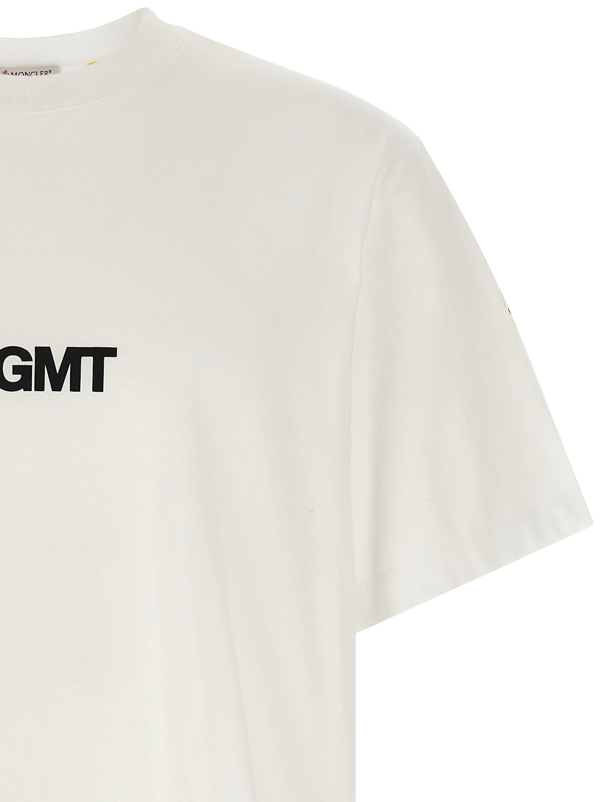 Moncler Genius Men T-Shirt Moncler X Fragment MONCLER GENIUS