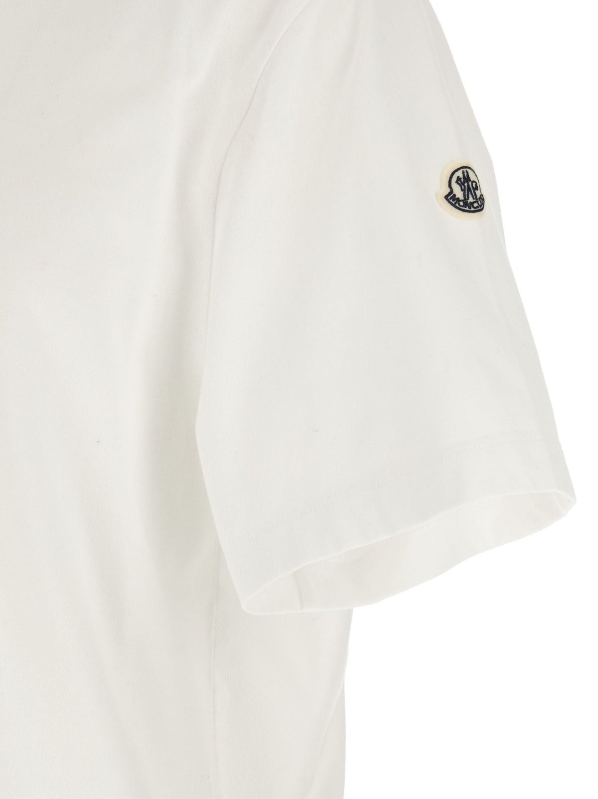 Moncler Genius Men T-Shirt Moncler X Fragment MONCLER GENIUS