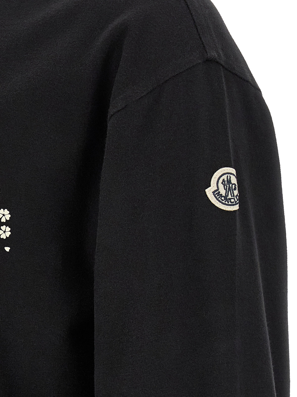 Moncler Genius Men T-Shirt Moncler X Fragment MONCLER GENIUS