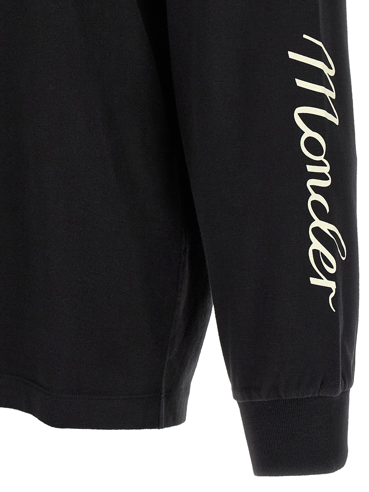 Moncler Genius Men T-Shirt Moncler X Fragment MONCLER GENIUS