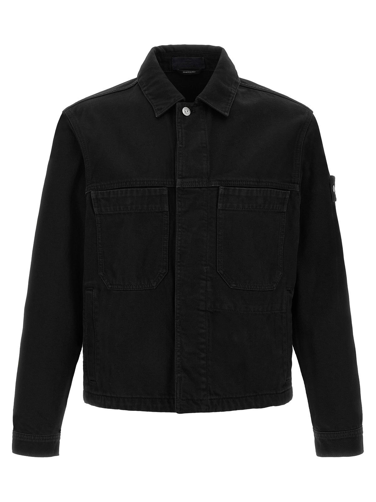 Stone Island Men '4100006' Jacket STONE ISLAND