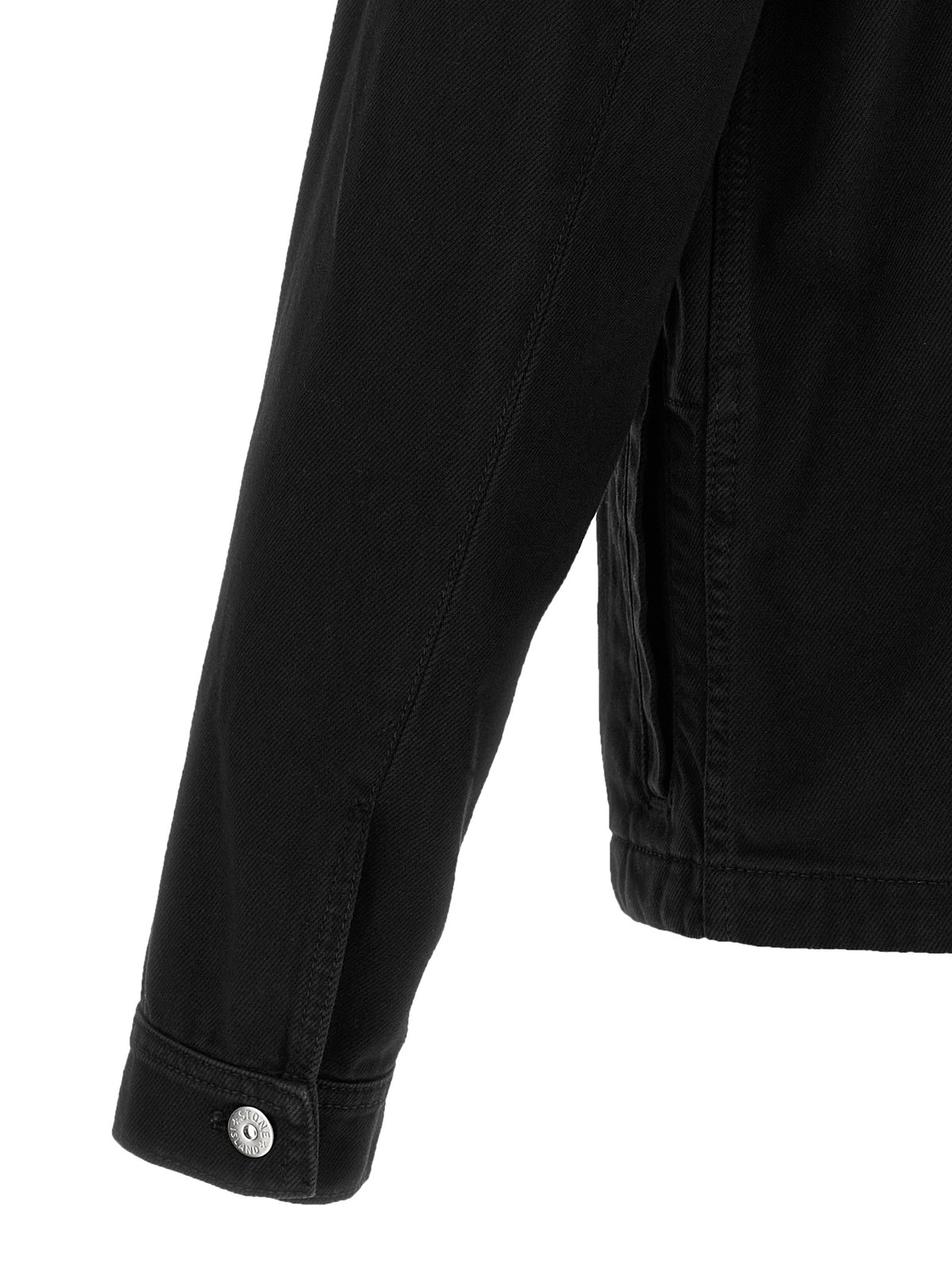 Stone Island Men '4100006' Jacket STONE ISLAND