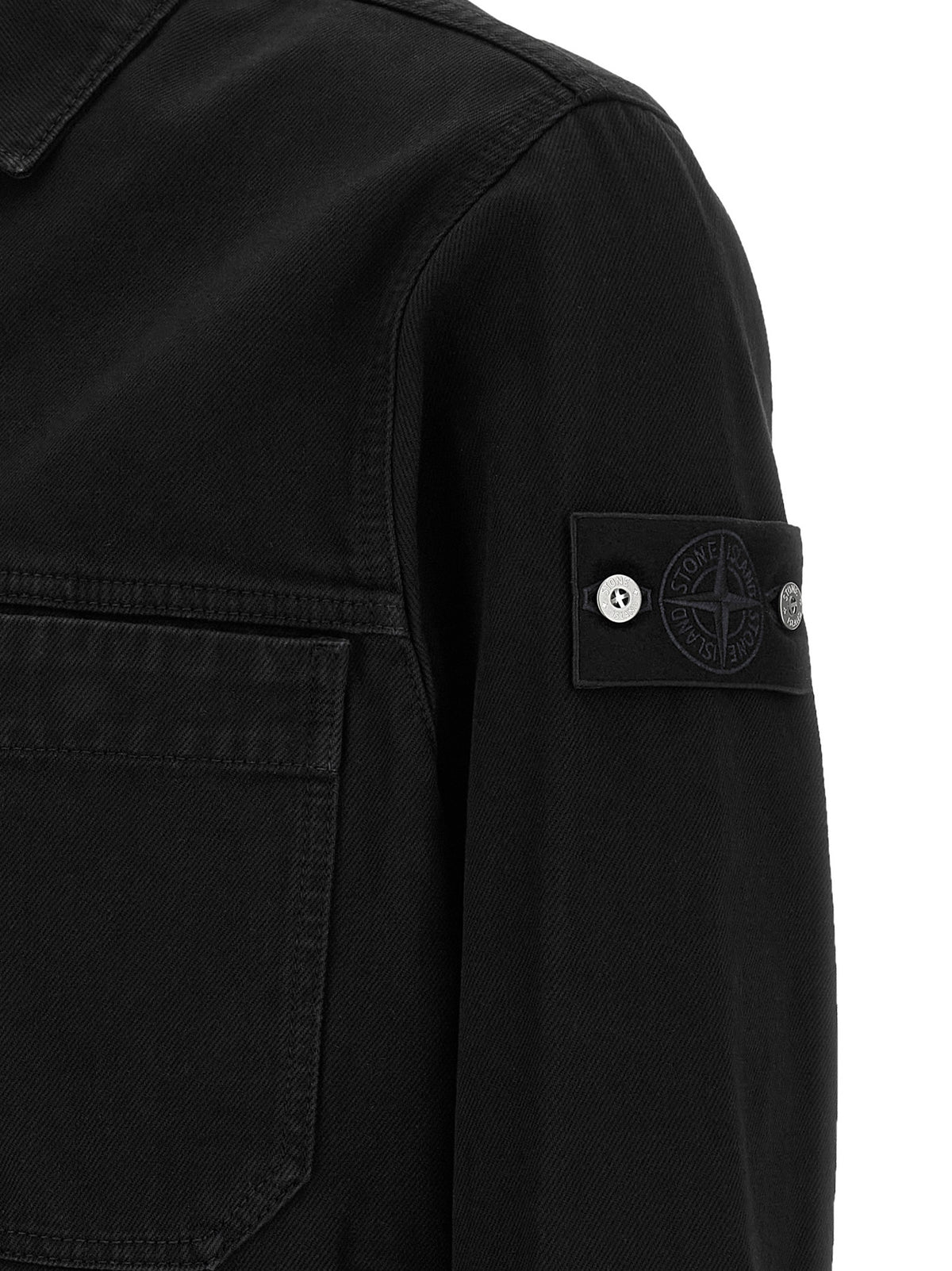 Stone Island Men '4100006' Jacket STONE ISLAND