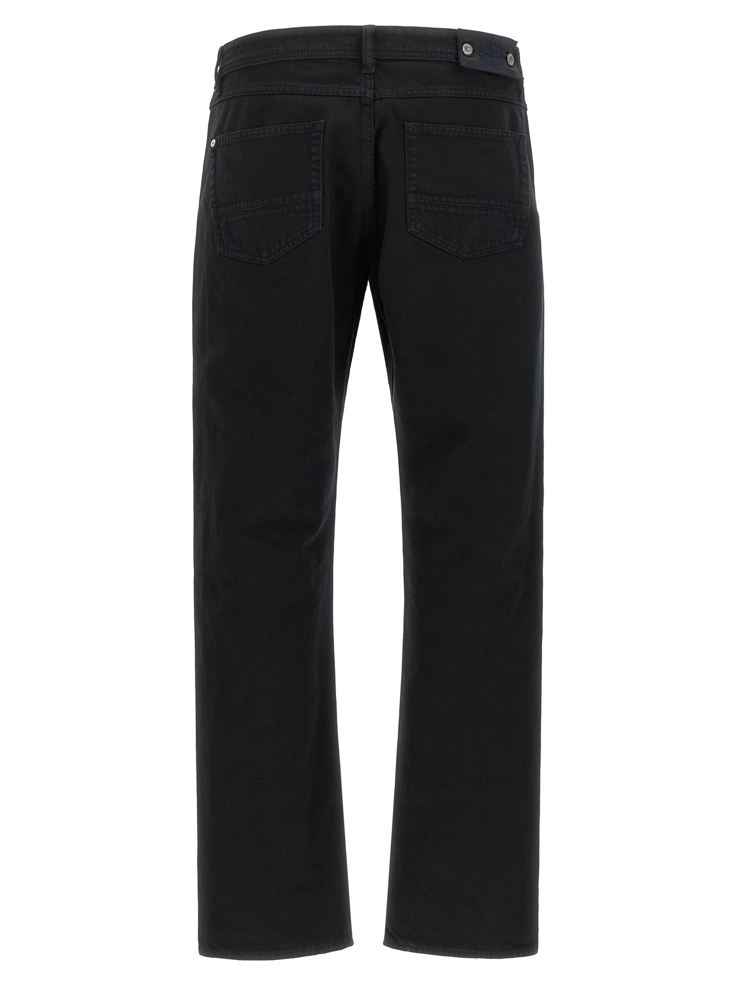 Stone Island Men 'J100005' Jeans STONE ISLAND