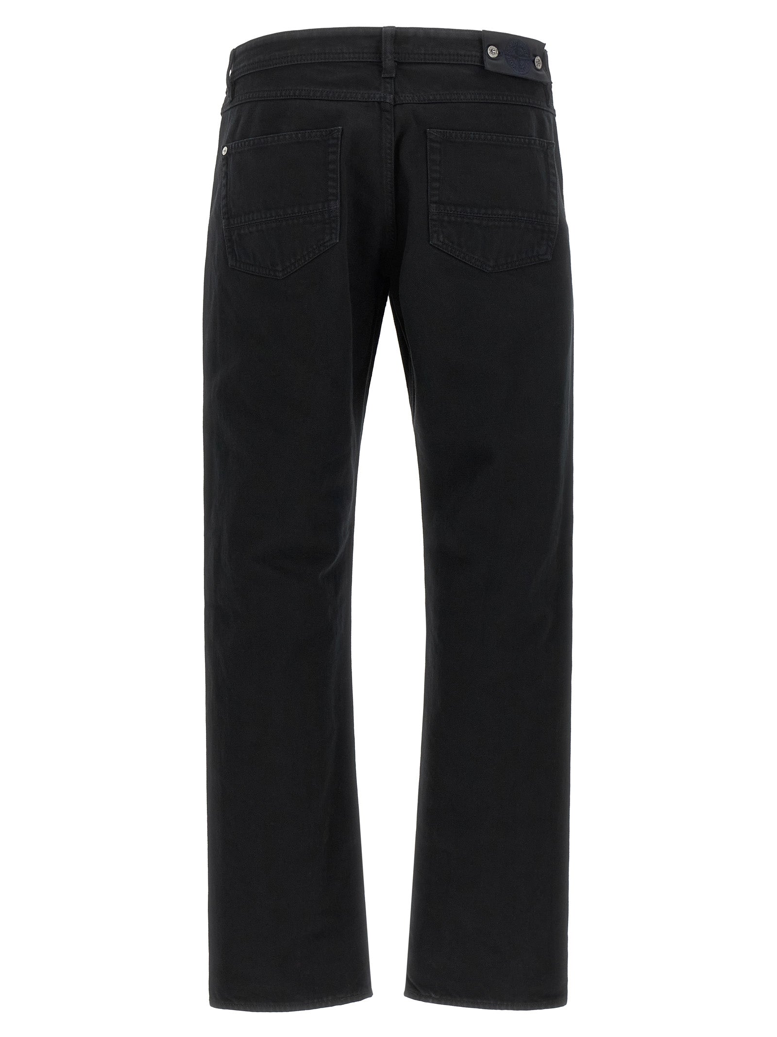 Stone Island Men 'J100005' Jeans STONE ISLAND