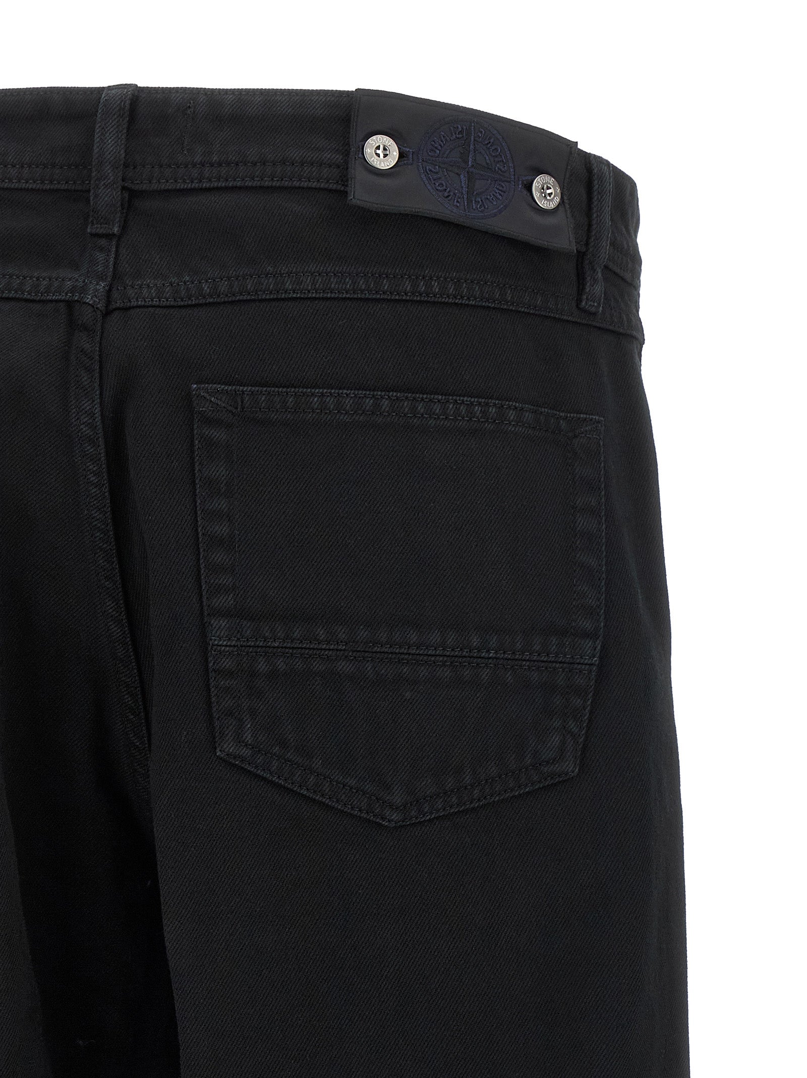 Stone Island Men 'J100005' Jeans STONE ISLAND