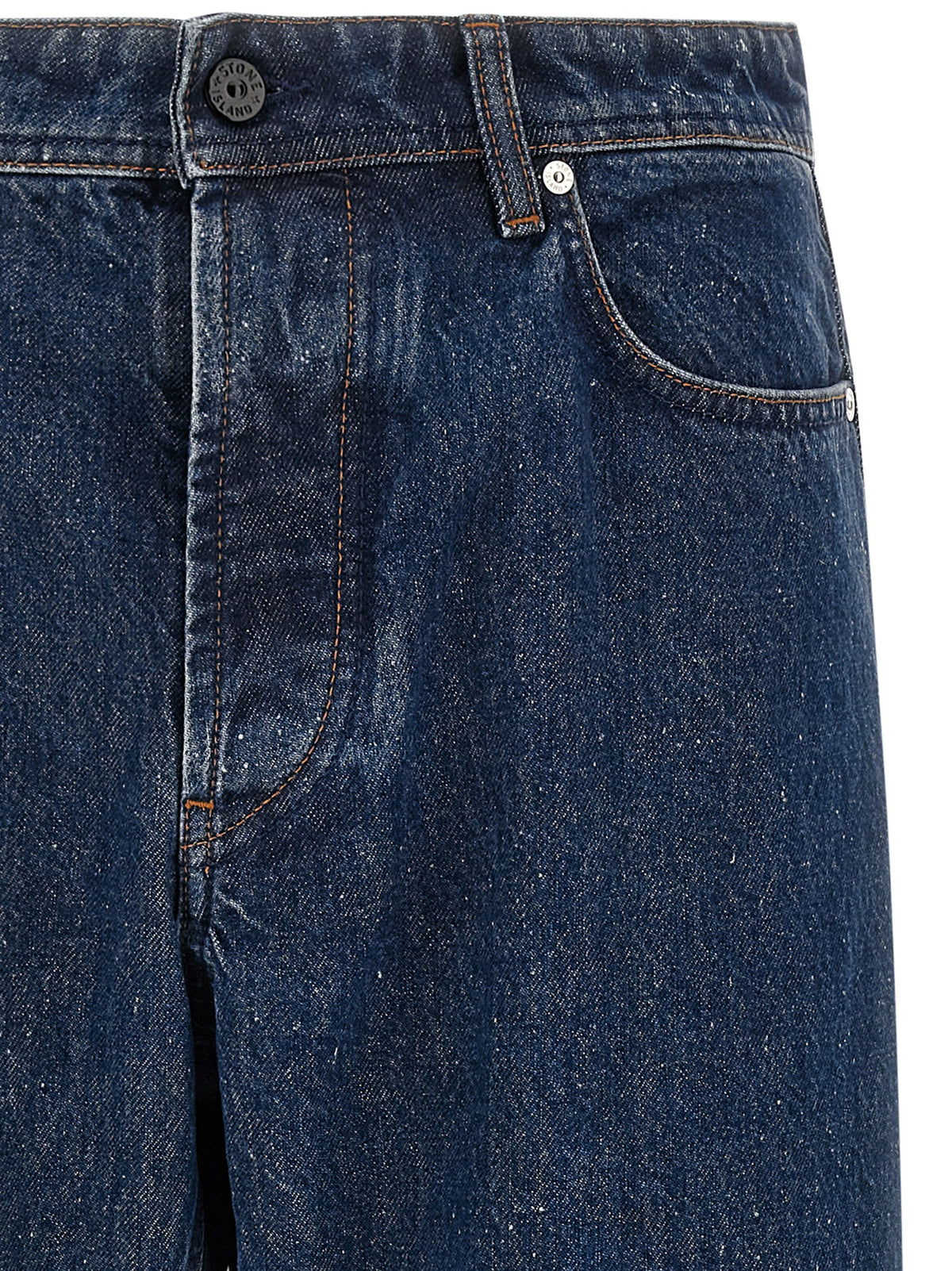 Stone Island Men 'J100005' Jeans STONE ISLAND