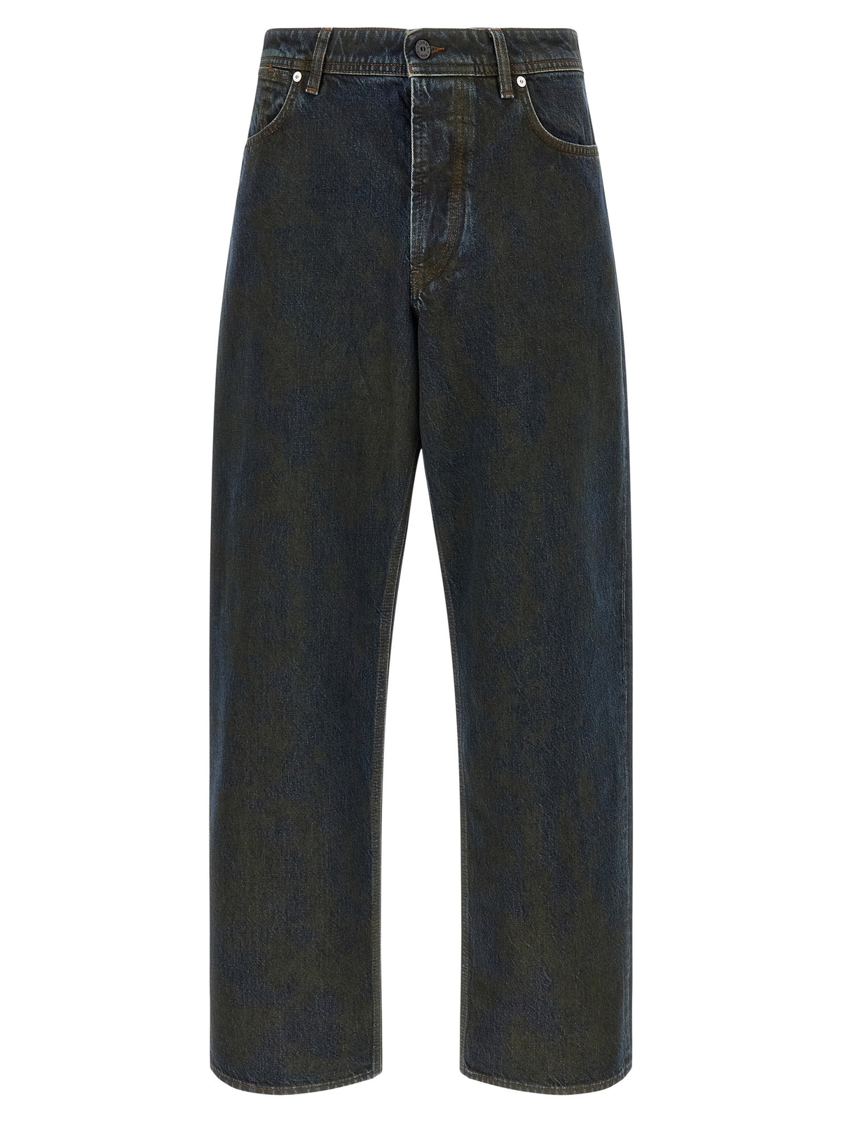 Stone Island Men 'J100006' Jeans STONE ISLAND