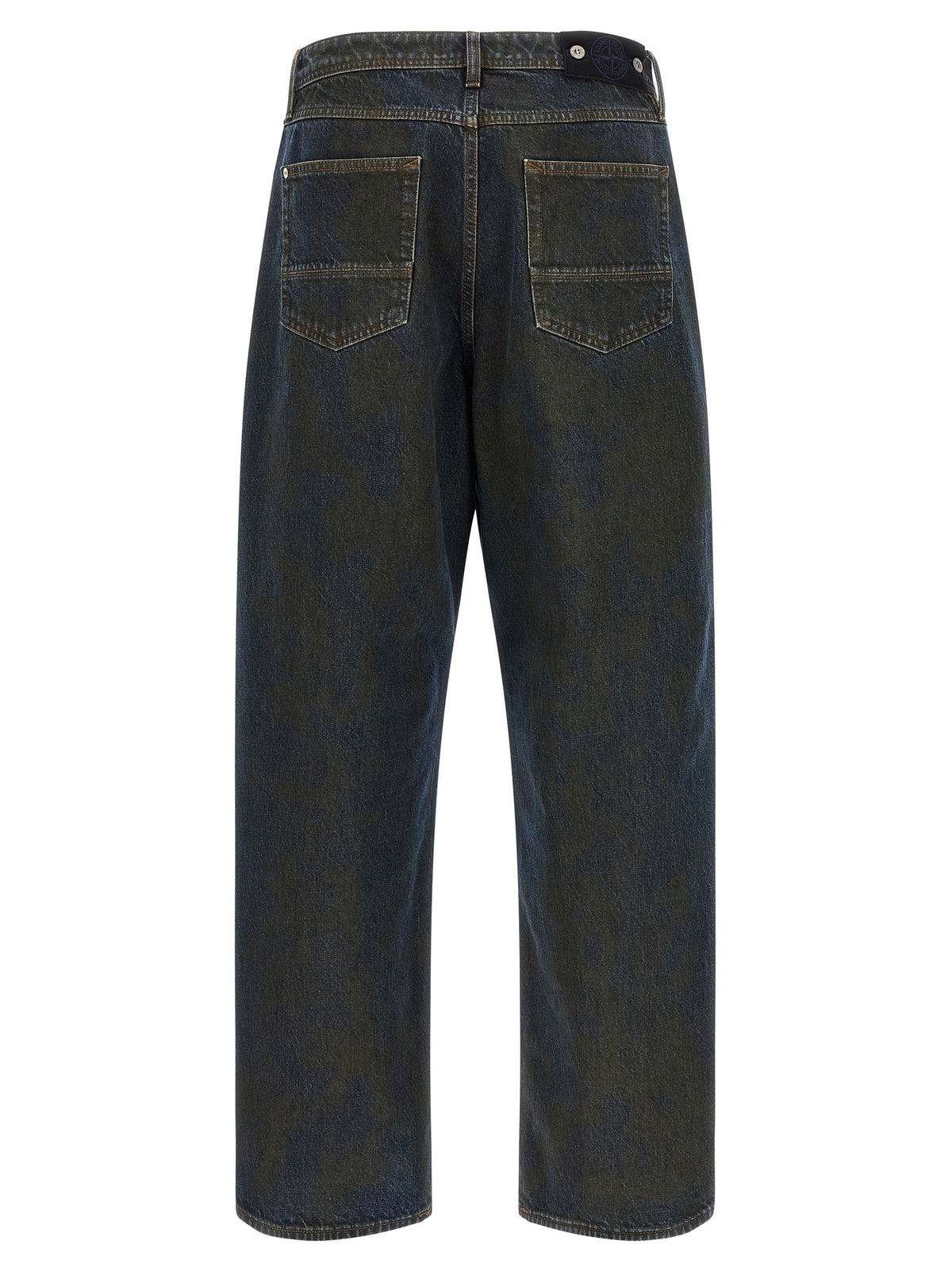 Stone Island Men 'J100006' Jeans STONE ISLAND