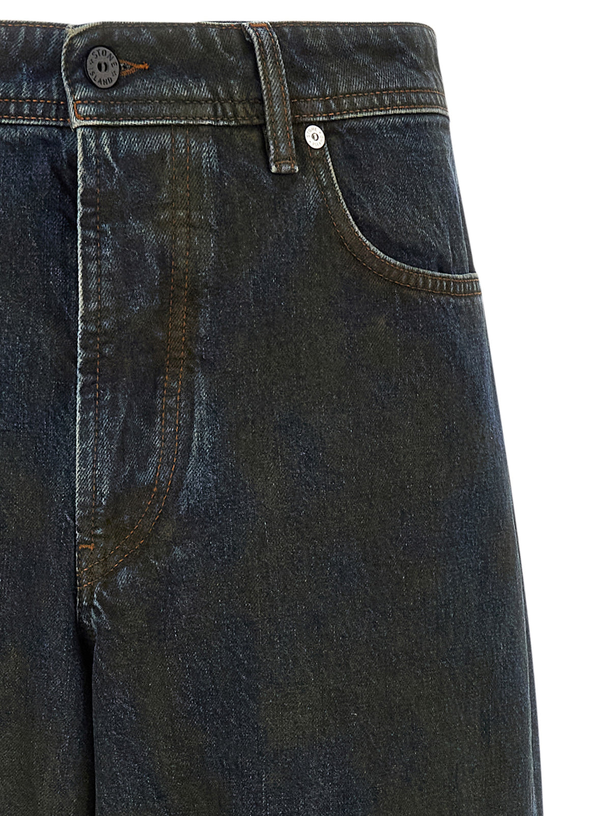 Stone Island Men 'J100006' Jeans STONE ISLAND