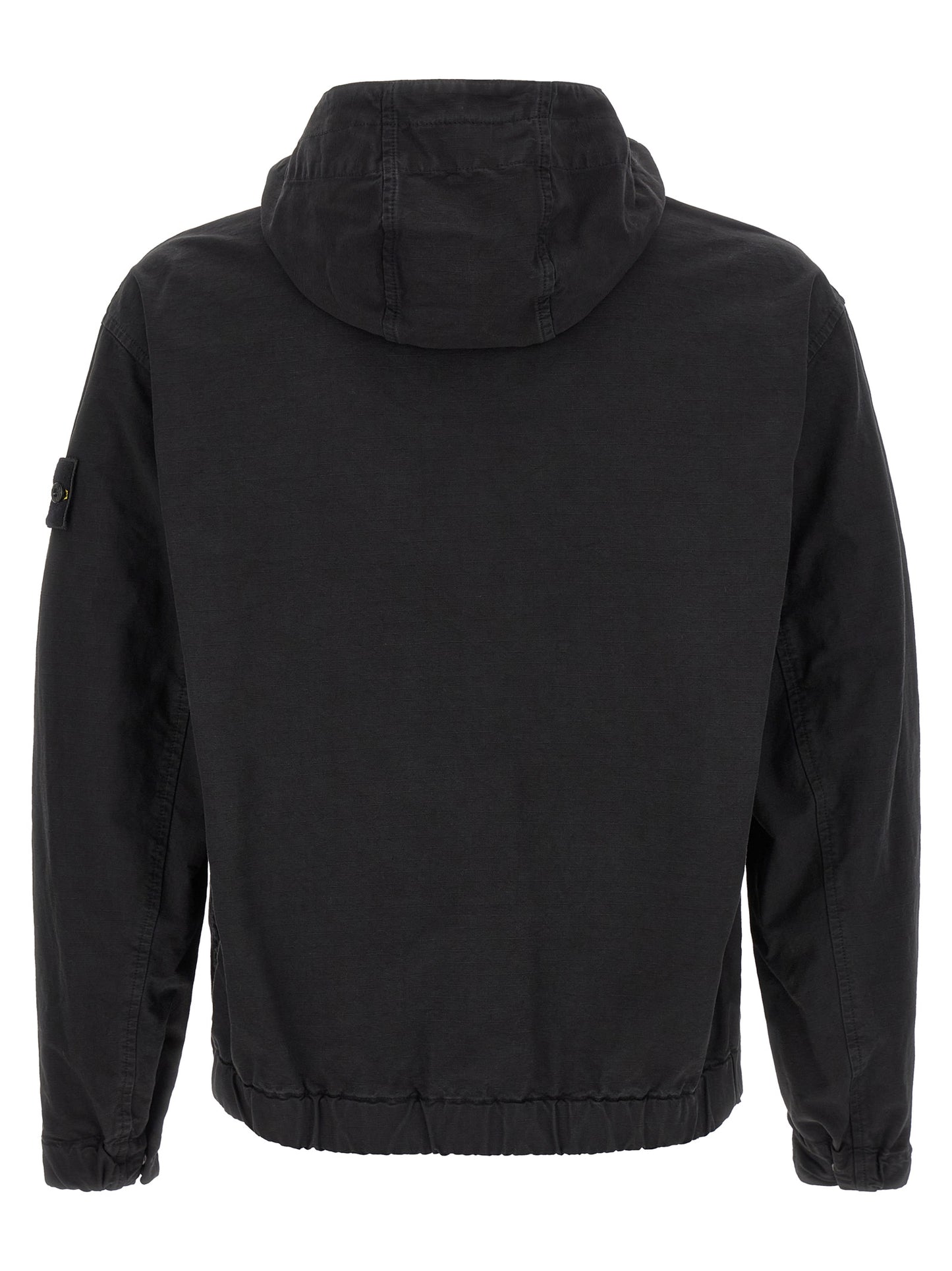 Stone Island Men '1200011' Overshirt STONE ISLAND