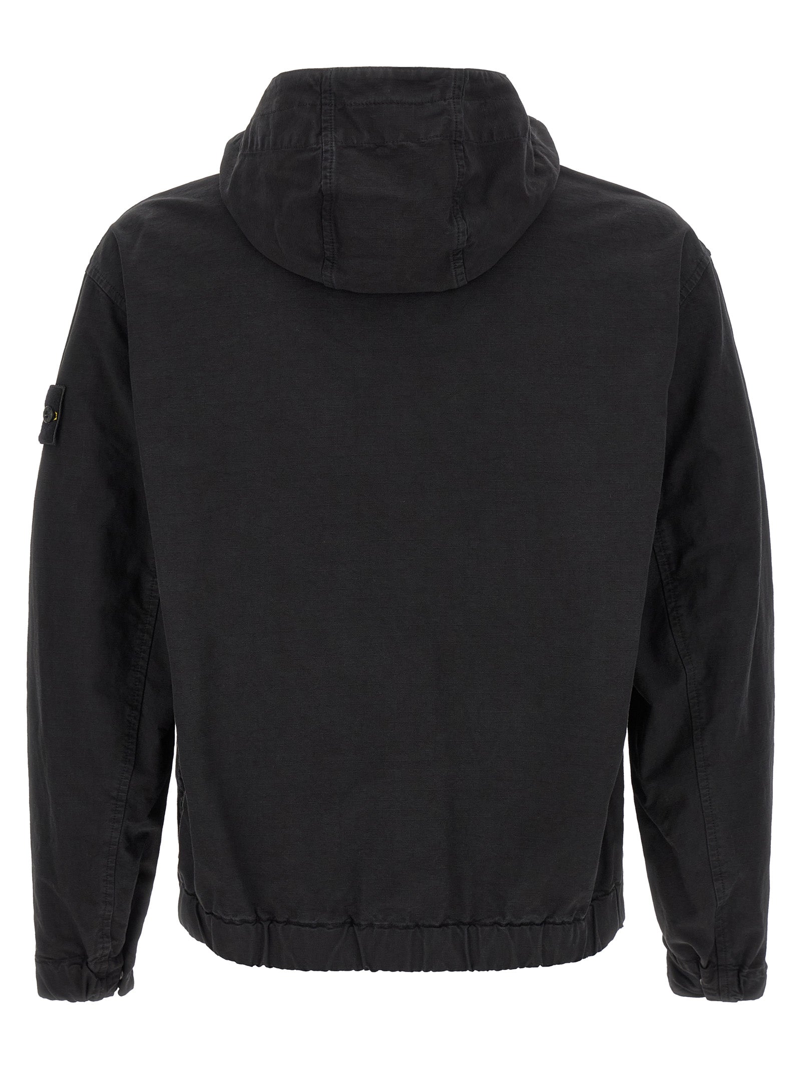 Stone Island Men '1200011' Overshirt STONE ISLAND