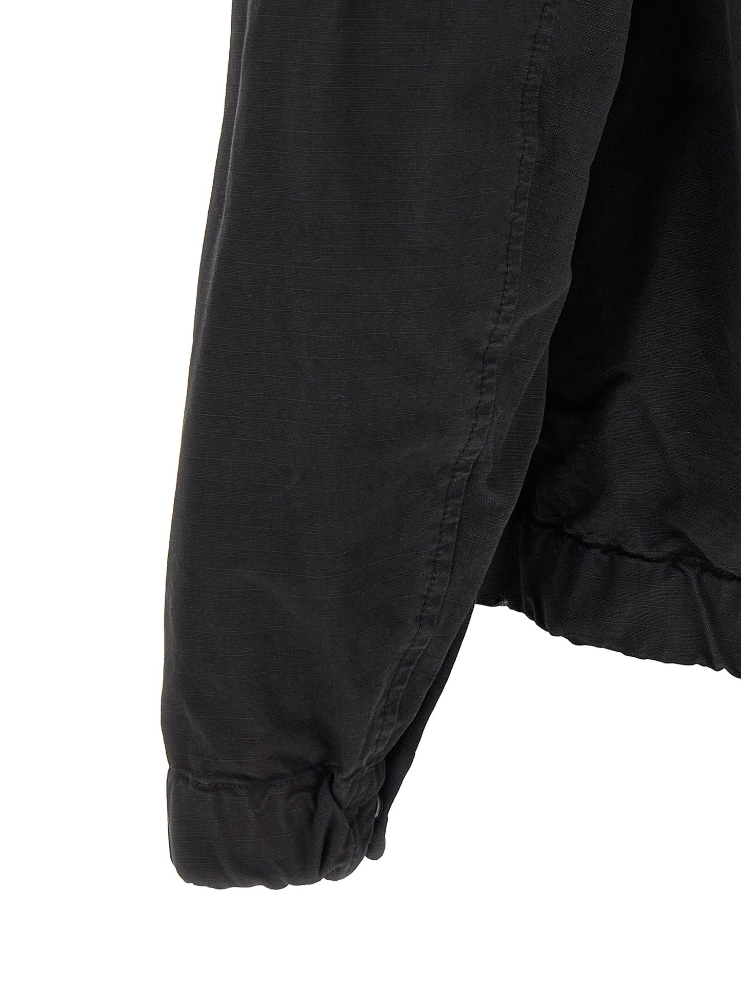 Stone Island Men '1200011' Overshirt STONE ISLAND