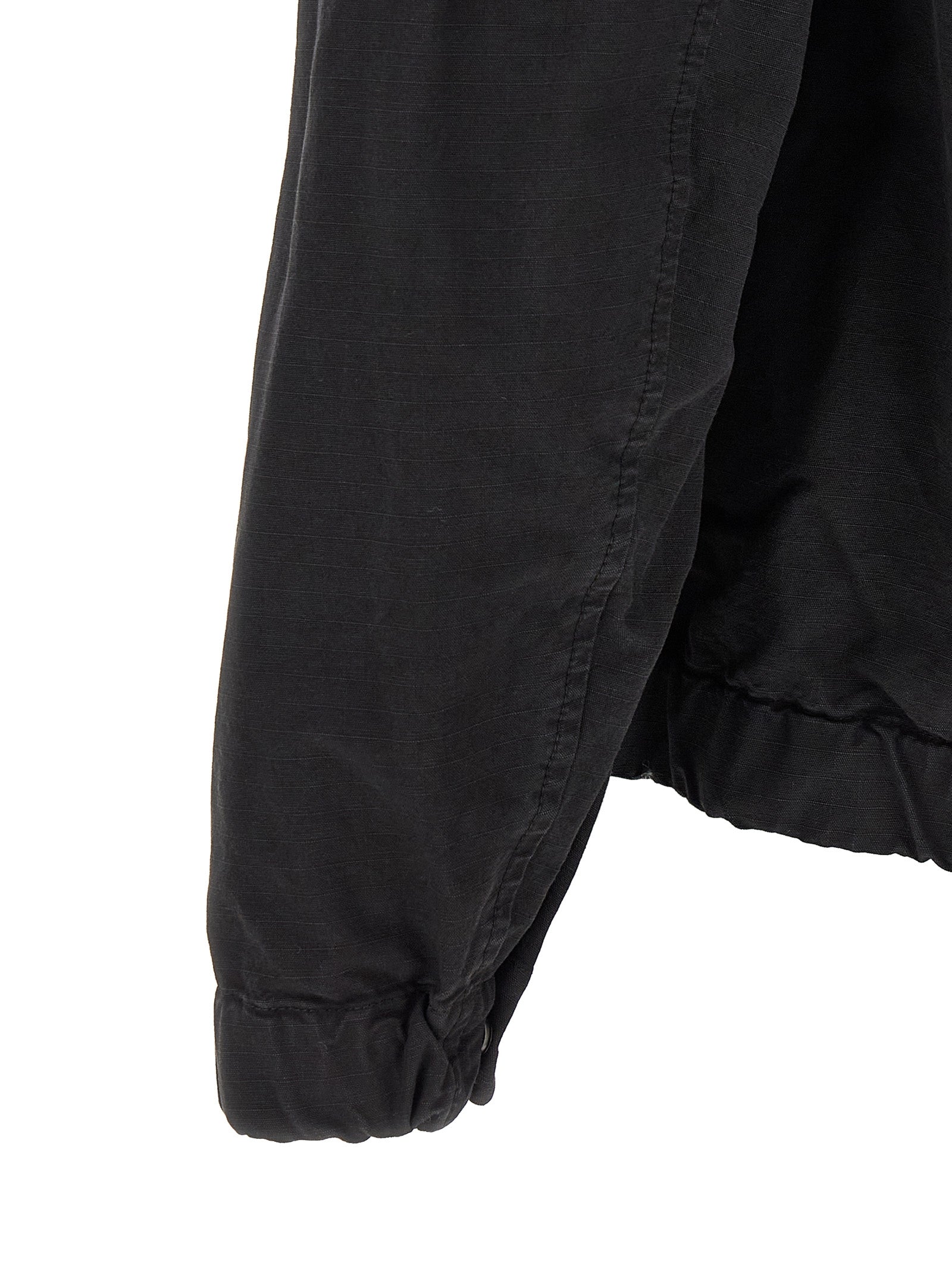Stone Island Men '1200011' Overshirt STONE ISLAND