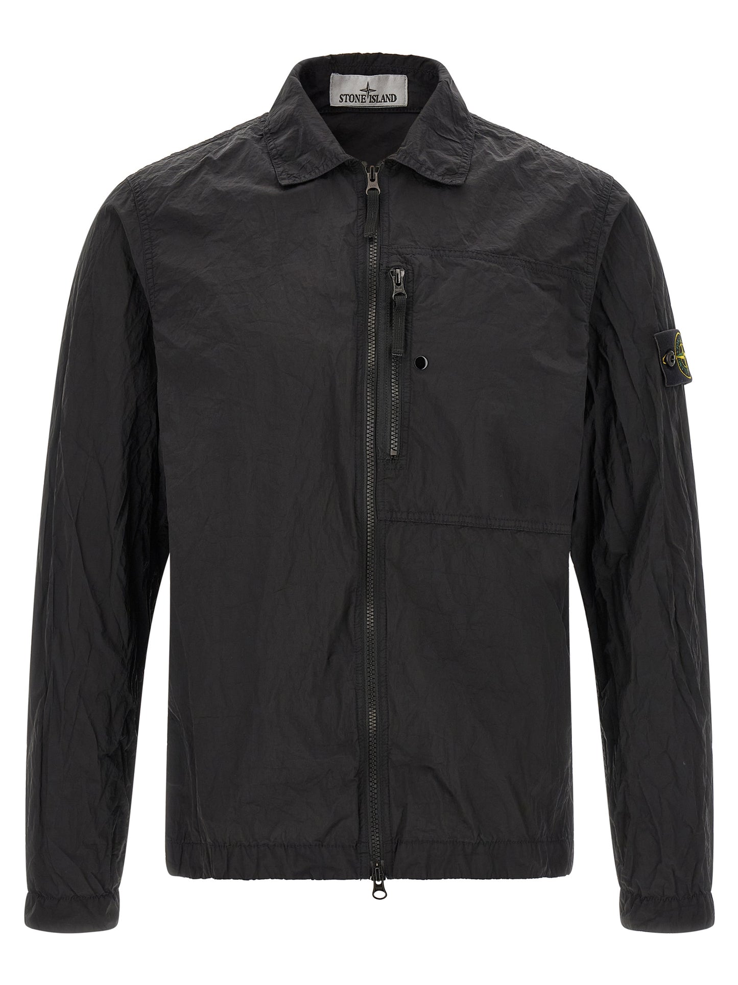 Stone Island Men '120004' Overshirt STONE ISLAND