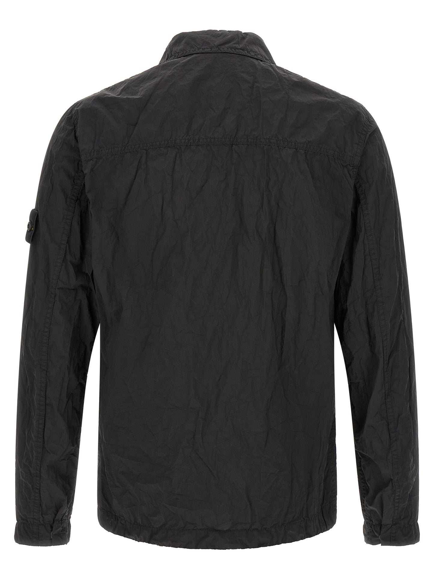 Stone Island Men '120004' Overshirt STONE ISLAND