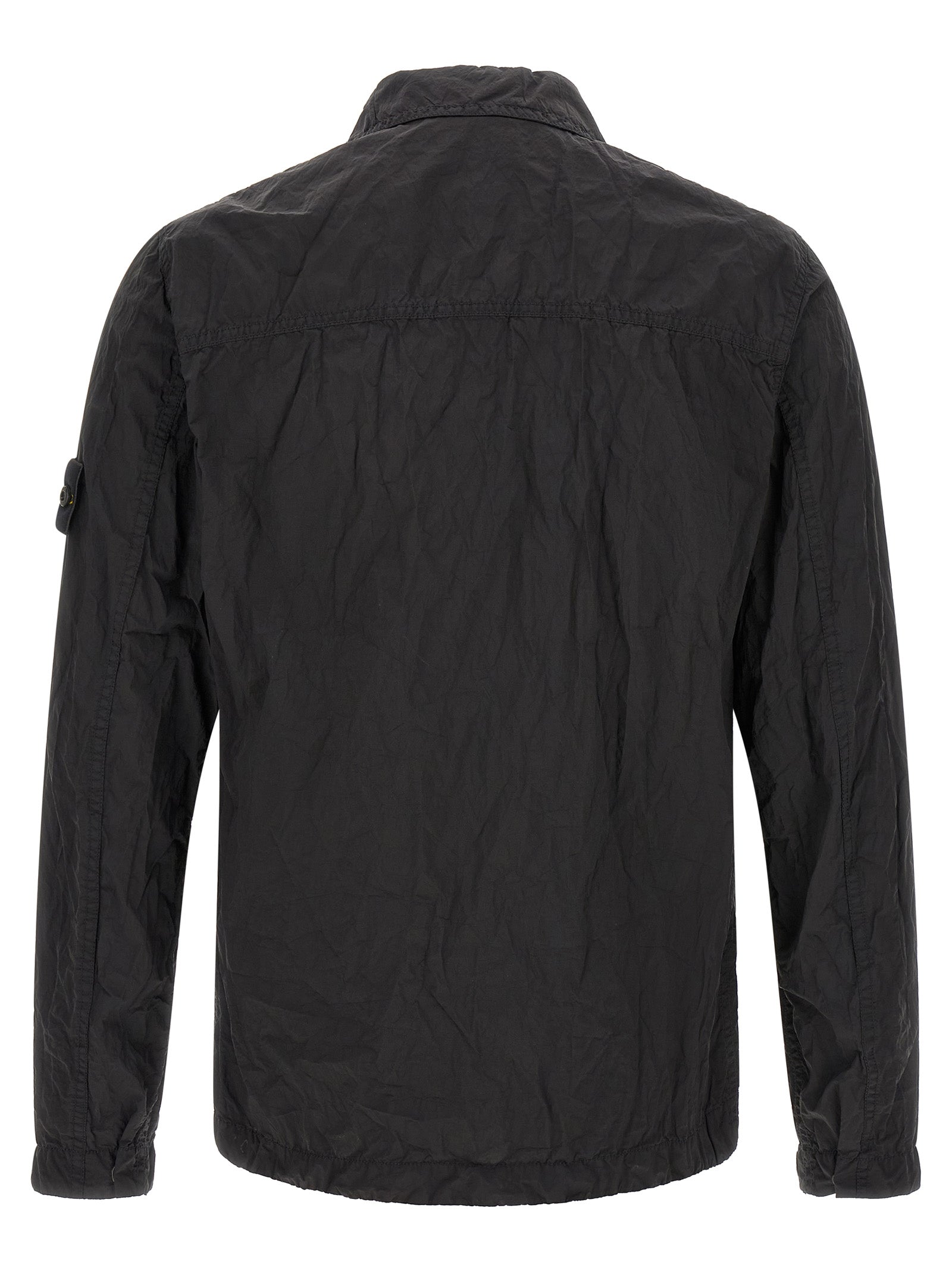 Stone Island Men '120004' Overshirt STONE ISLAND