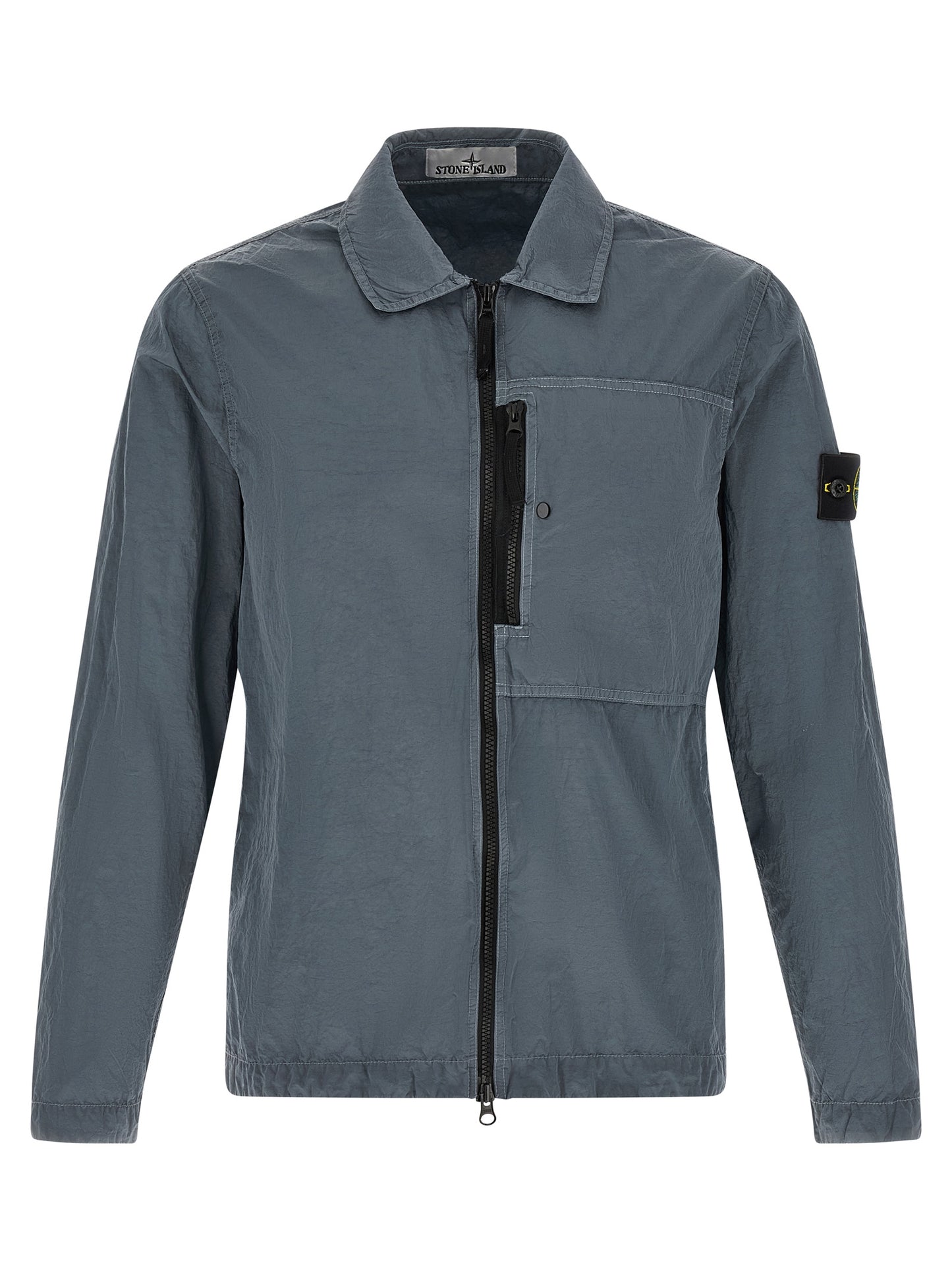 Stone Island Men '120004' Overshirt STONE ISLAND