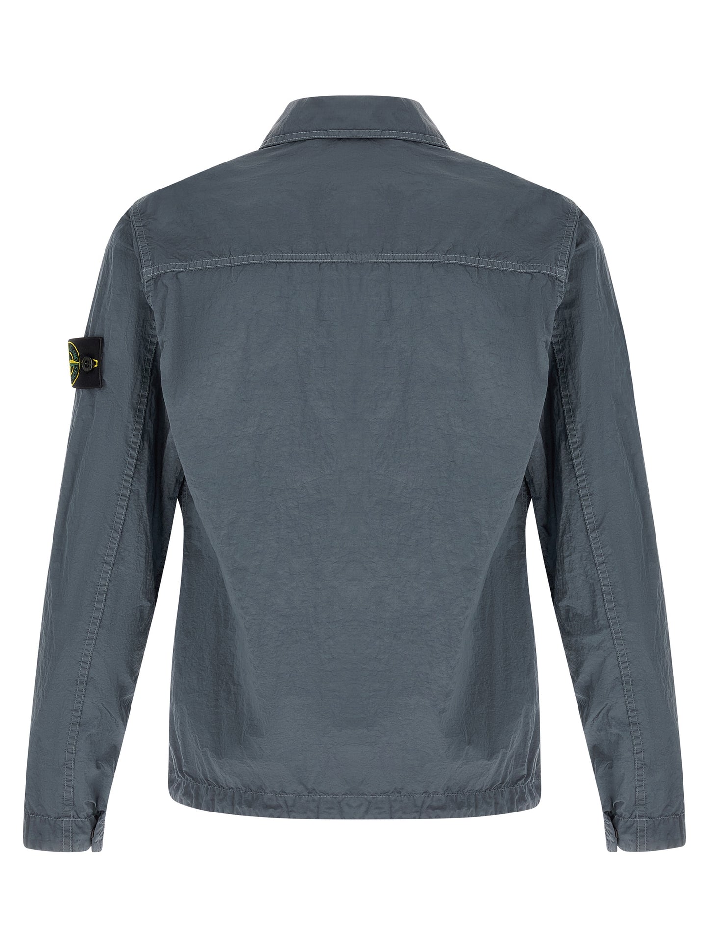 Stone Island Men '120004' Overshirt STONE ISLAND