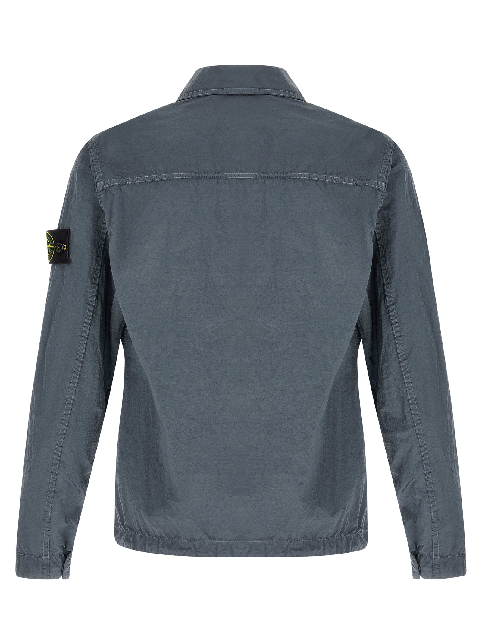 Stone Island Men '120004' Overshirt STONE ISLAND