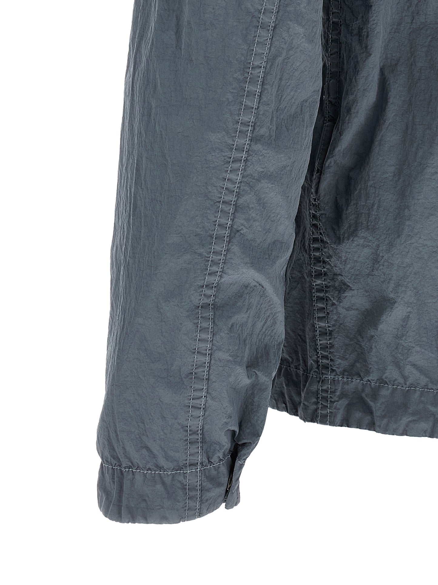 Stone Island Men '120004' Overshirt STONE ISLAND