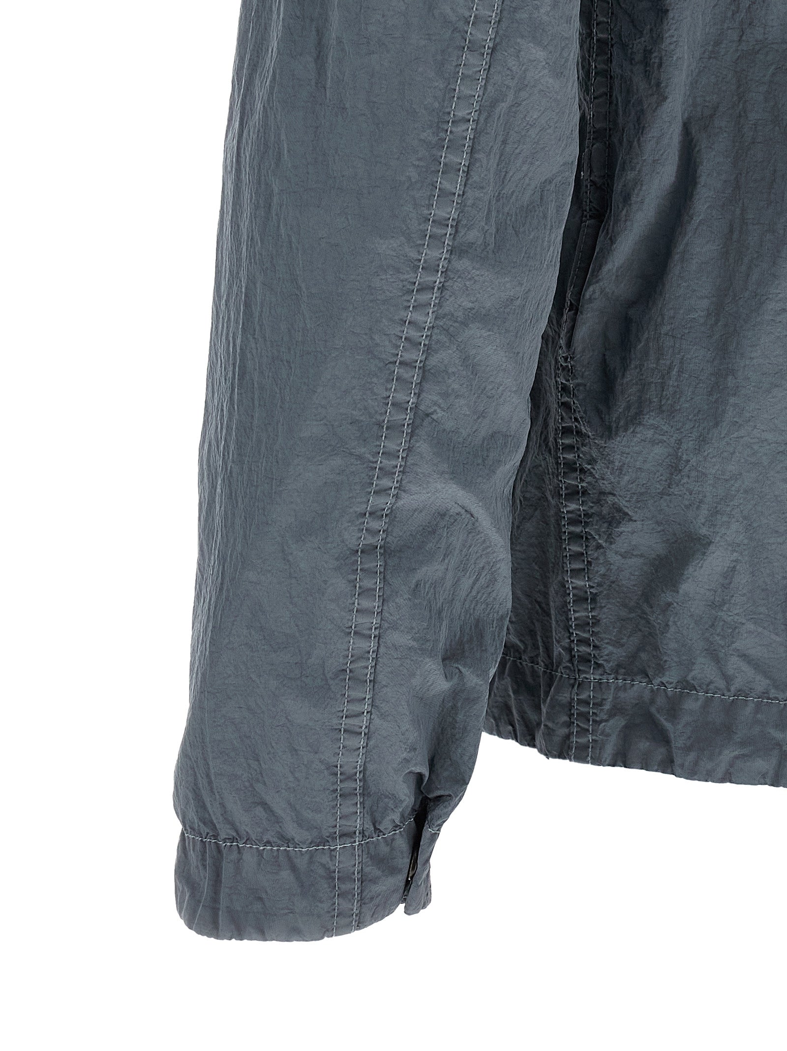 Stone Island Men '120004' Overshirt STONE ISLAND