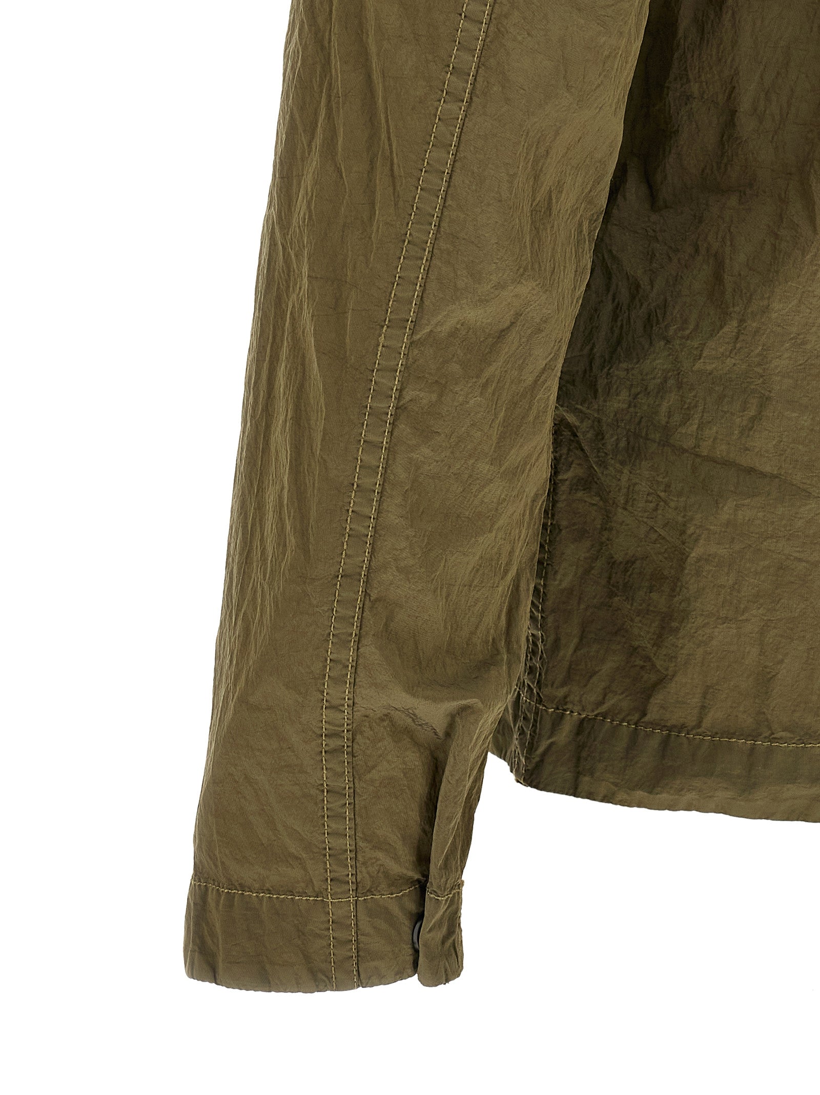 Stone Island Men '120004' Overshirt STONE ISLAND