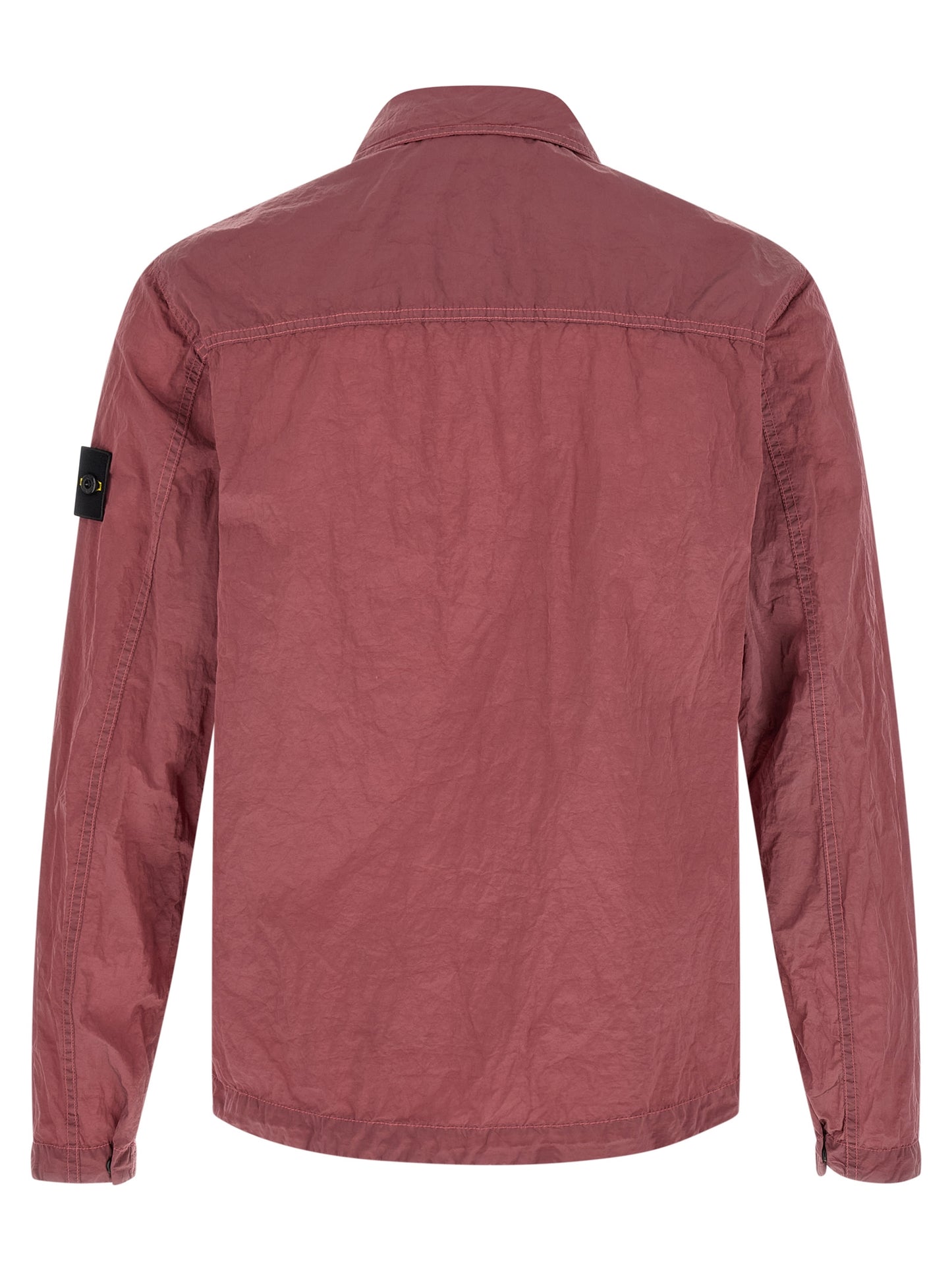 Stone Island Men '120004' Overshirt STONE ISLAND