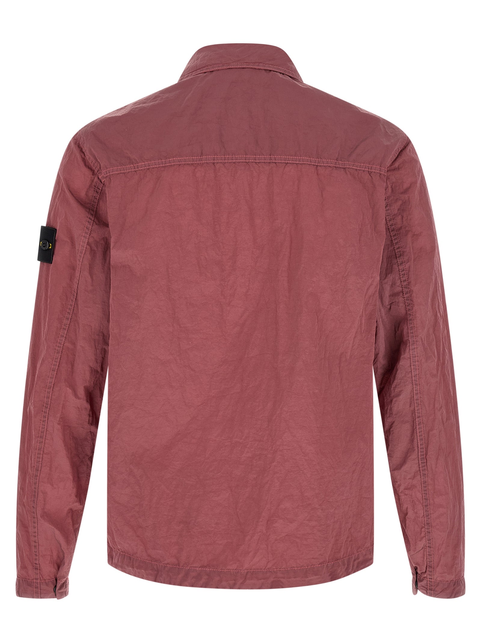 Stone Island Men '120004' Overshirt STONE ISLAND