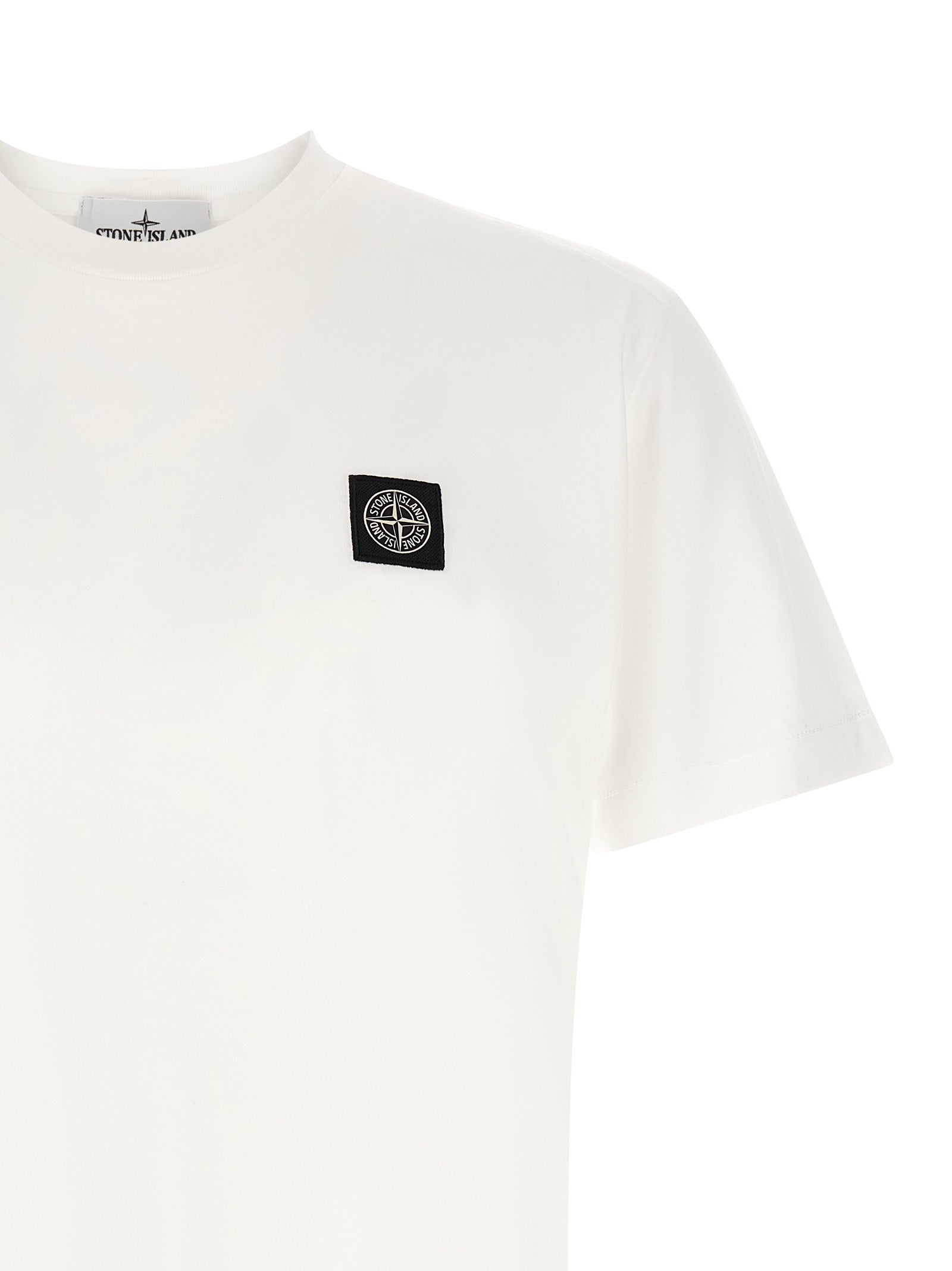 Stone Island Men '2100027' T-Shirt STONE ISLAND