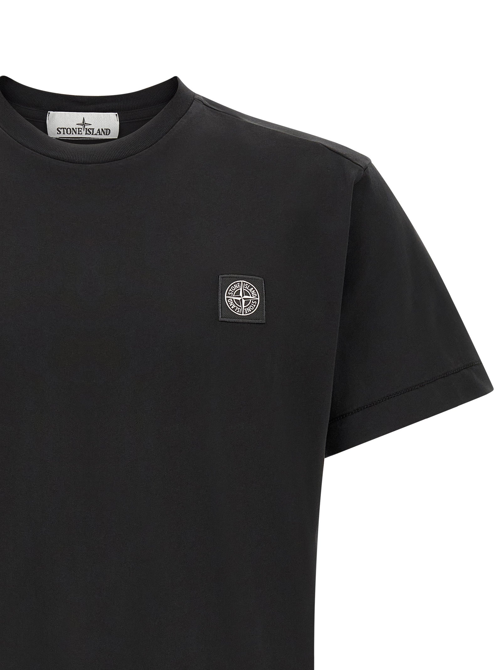 Stone Island Men '2100027' T-Shirt STONE ISLAND