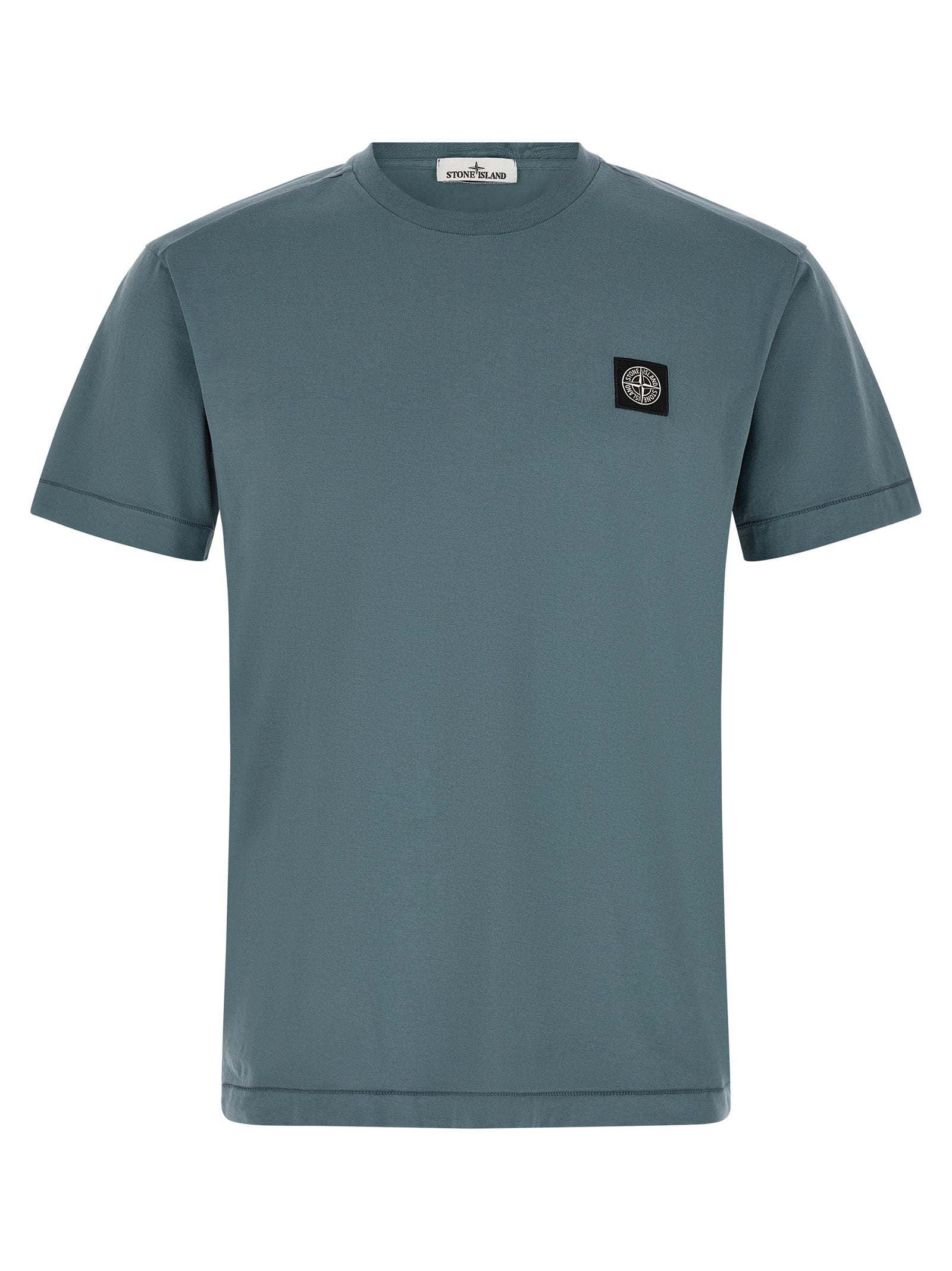 Stone Island Men '2100027' T-Shirt STONE ISLAND