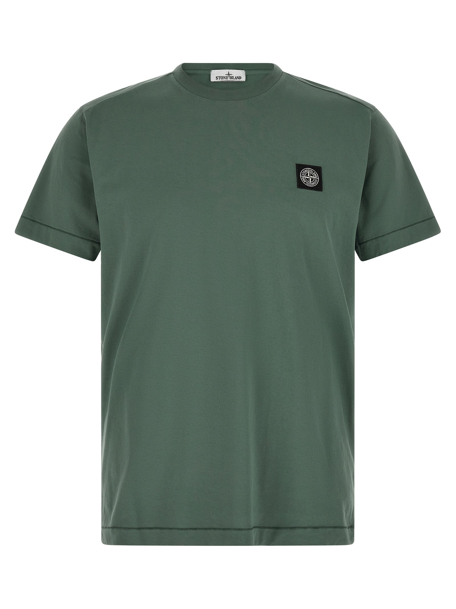 Stone Island Men '2100027' T-Shirt STONE ISLAND