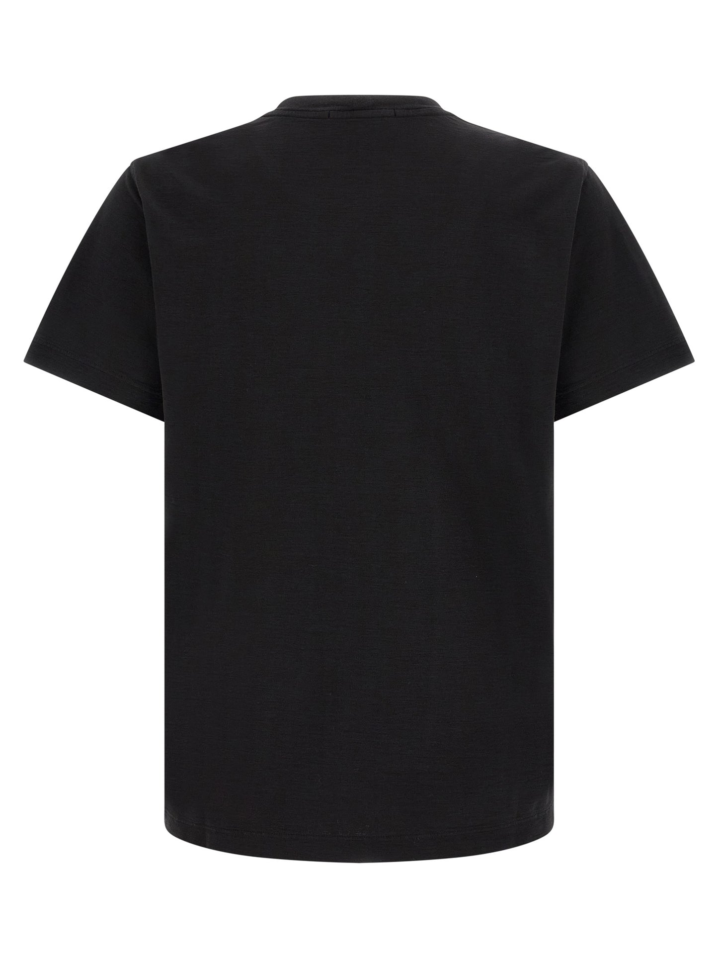 Stone Island Men 'Badge Stone Island Ghost' T-Shirt STONE ISLAND