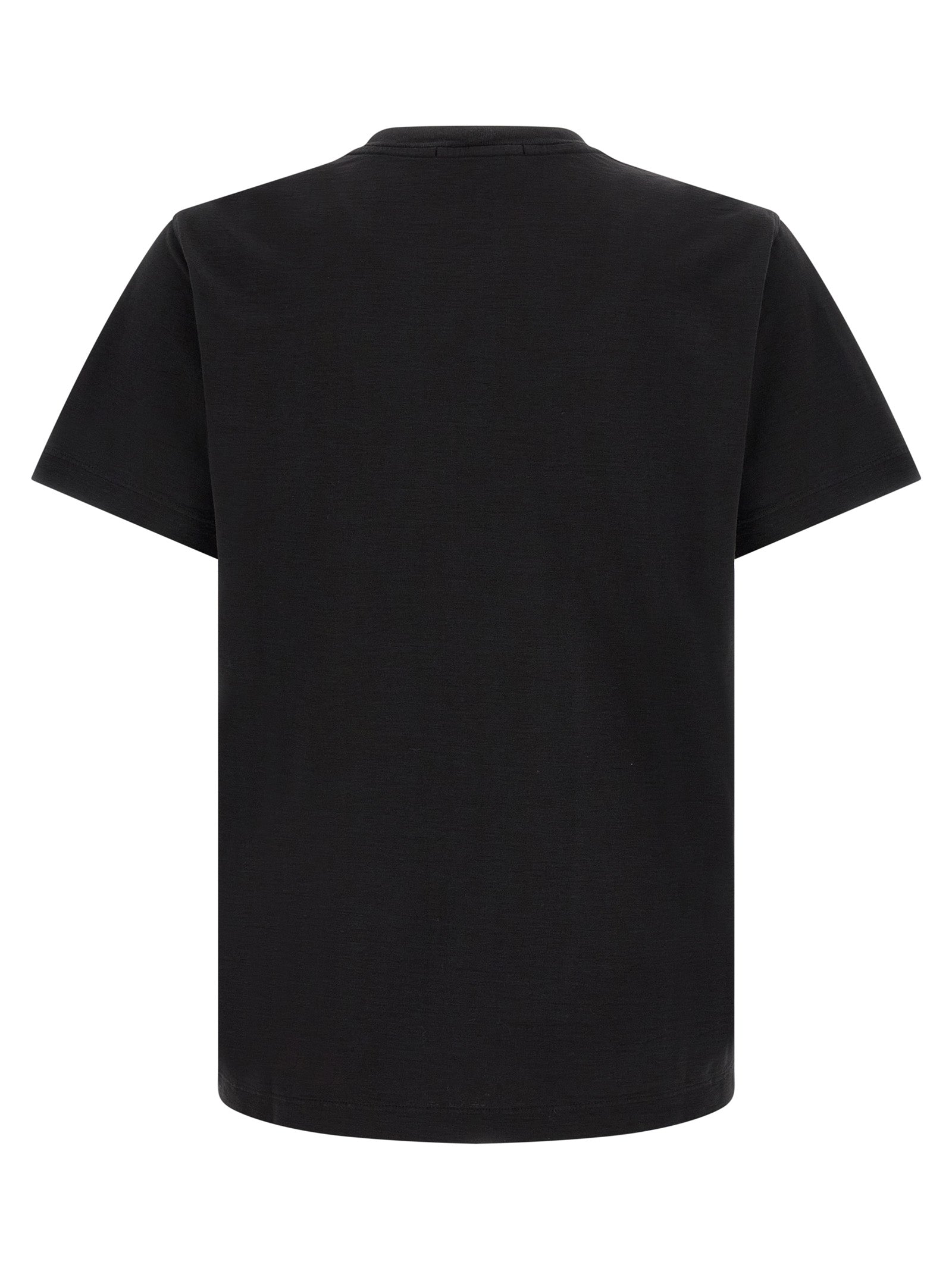 Stone Island Men 'Badge Stone Island Ghost' T-Shirt STONE ISLAND