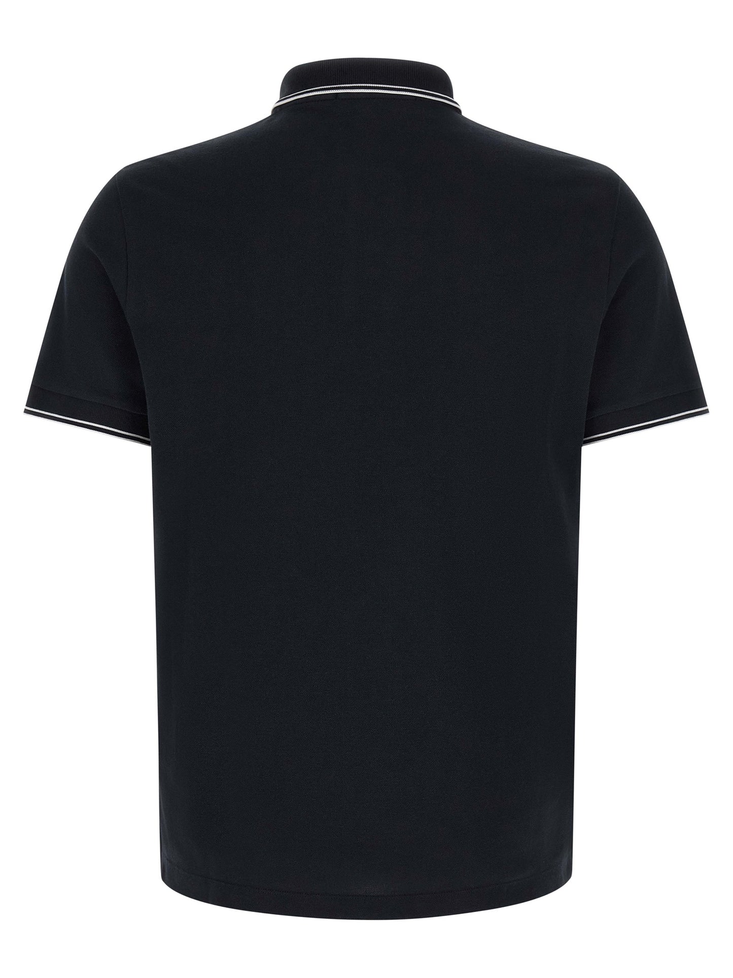 Stone Island Men '2200010' Polo Shirt STONE ISLAND