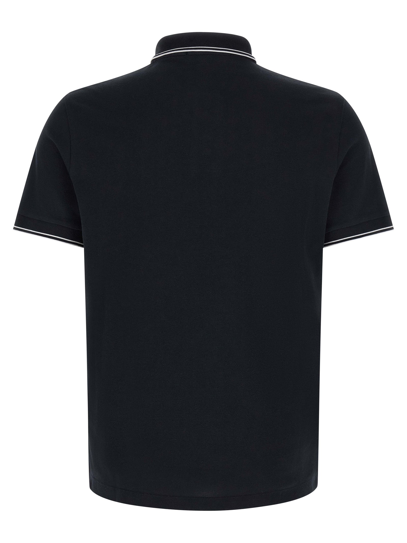 Stone Island Men '2200010' Polo Shirt STONE ISLAND