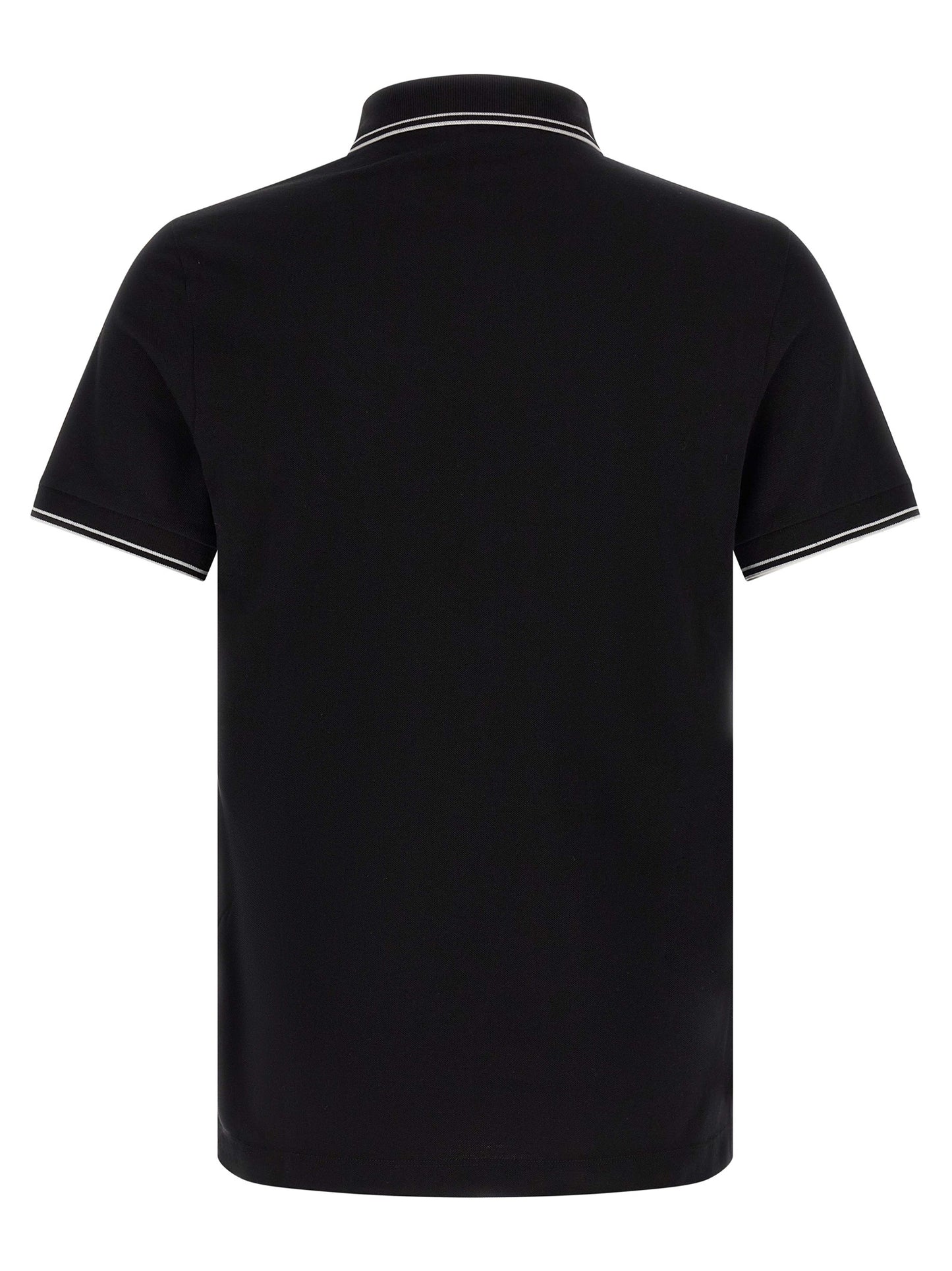 Stone Island Men '2200010' Polo Shirt STONE ISLAND