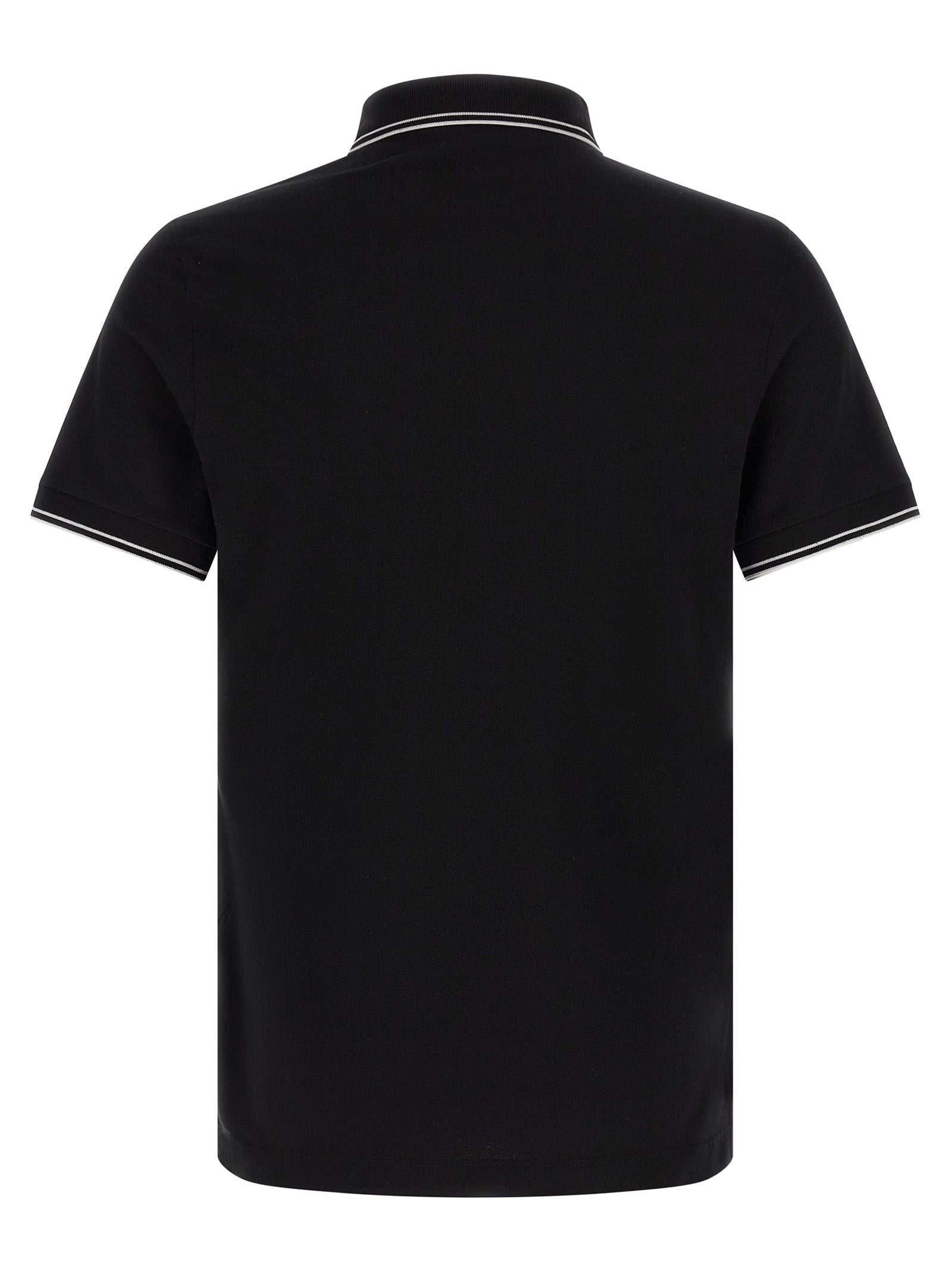 Stone Island Men '2200010' Polo Shirt STONE ISLAND