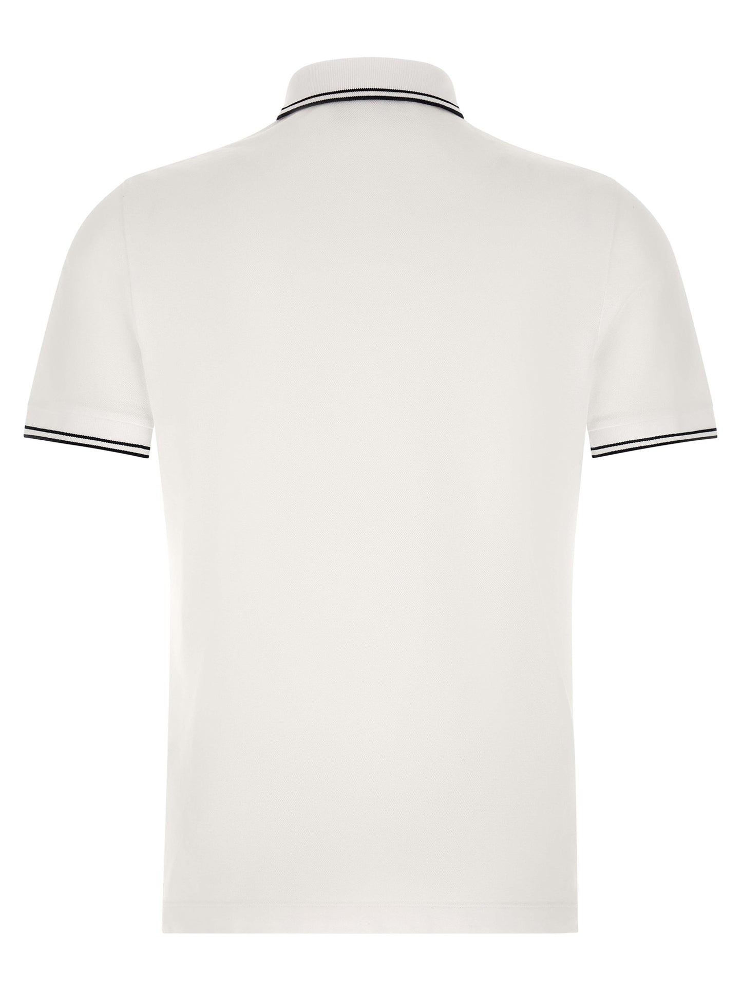 Stone Island Men '2200010' Polo Shirt STONE ISLAND