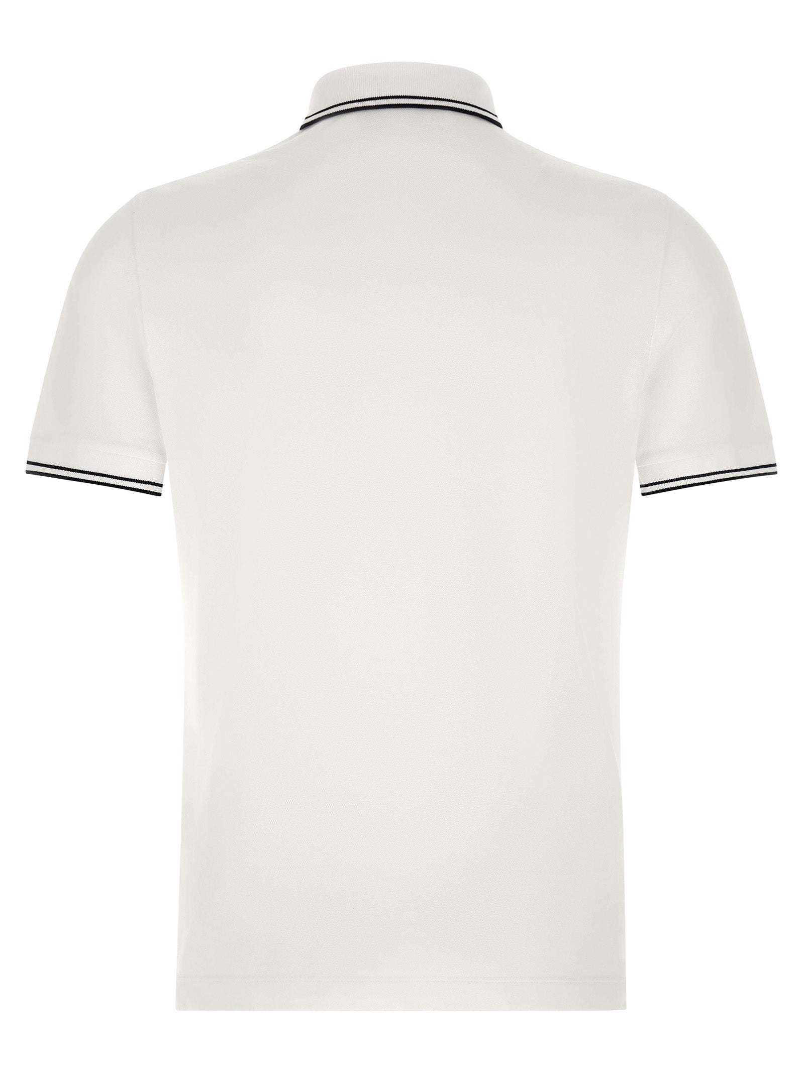 Stone Island Men '2200010' Polo Shirt STONE ISLAND
