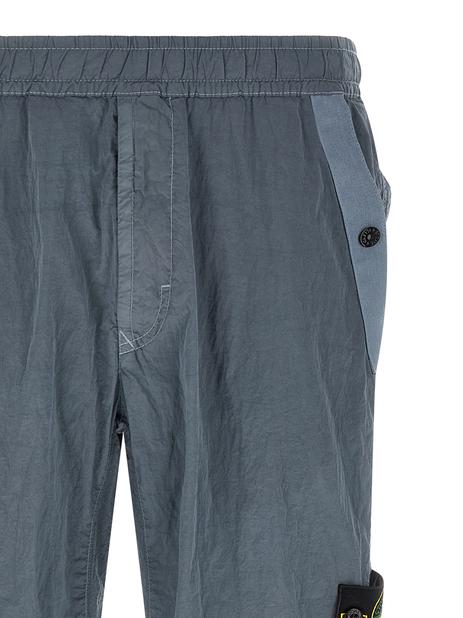 Stone Island Men '3100011' Joggers STONE ISLAND