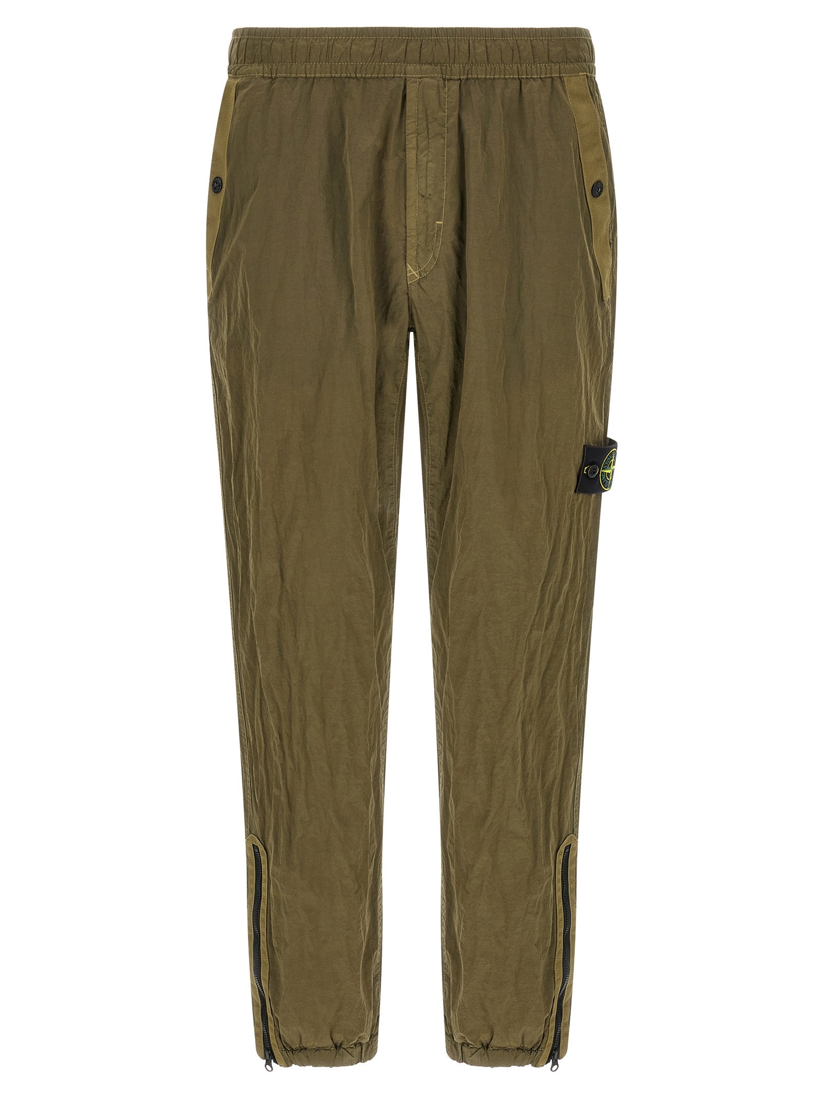 Stone Island Men '3100011' Joggers STONE ISLAND
