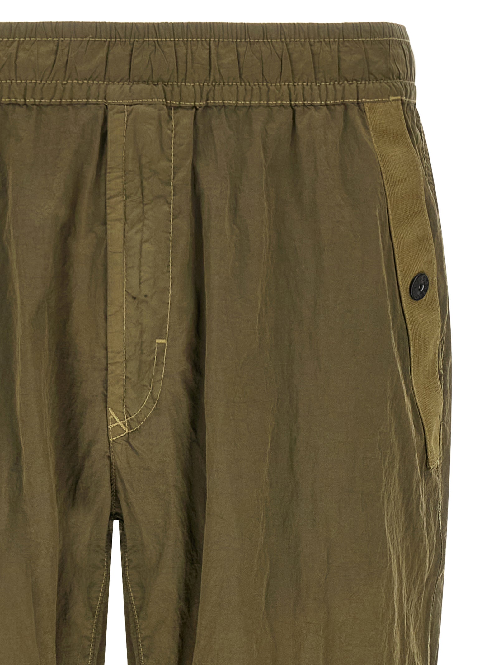 Stone Island Men '3100011' Joggers STONE ISLAND