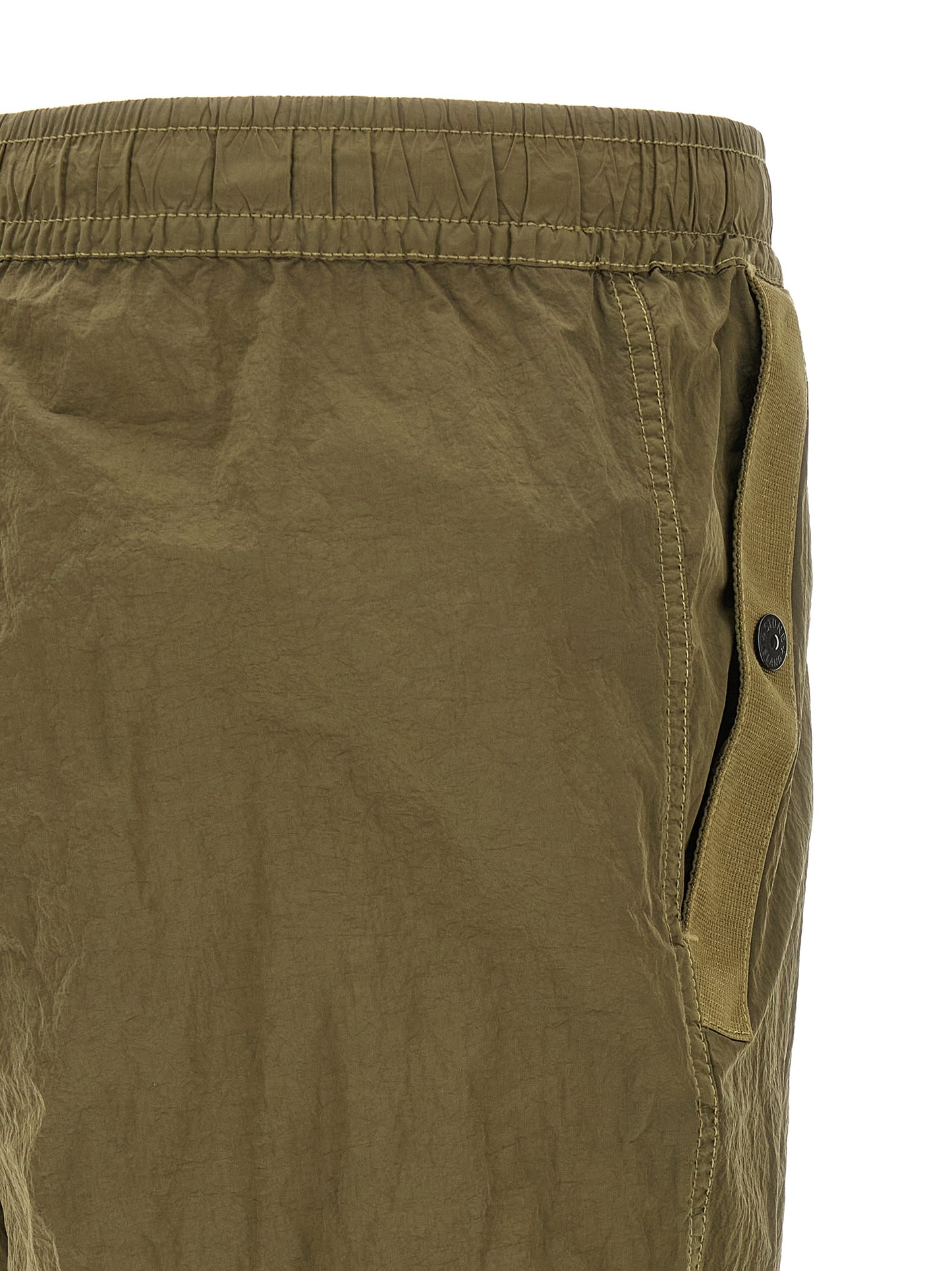 Stone Island Men '3100011' Joggers STONE ISLAND