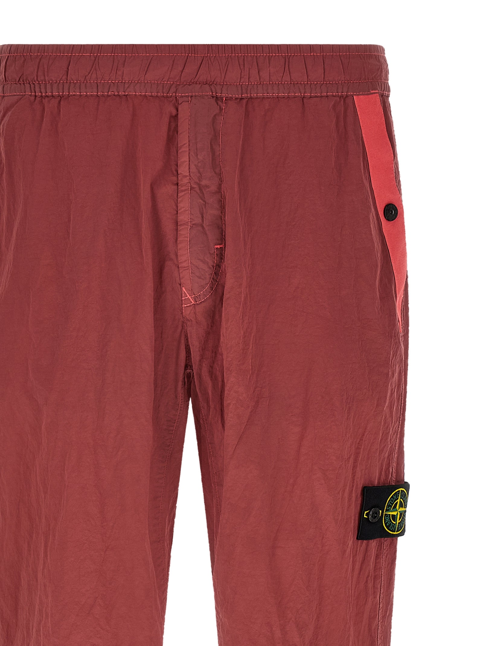 Stone Island Men '3100011' Joggers STONE ISLAND