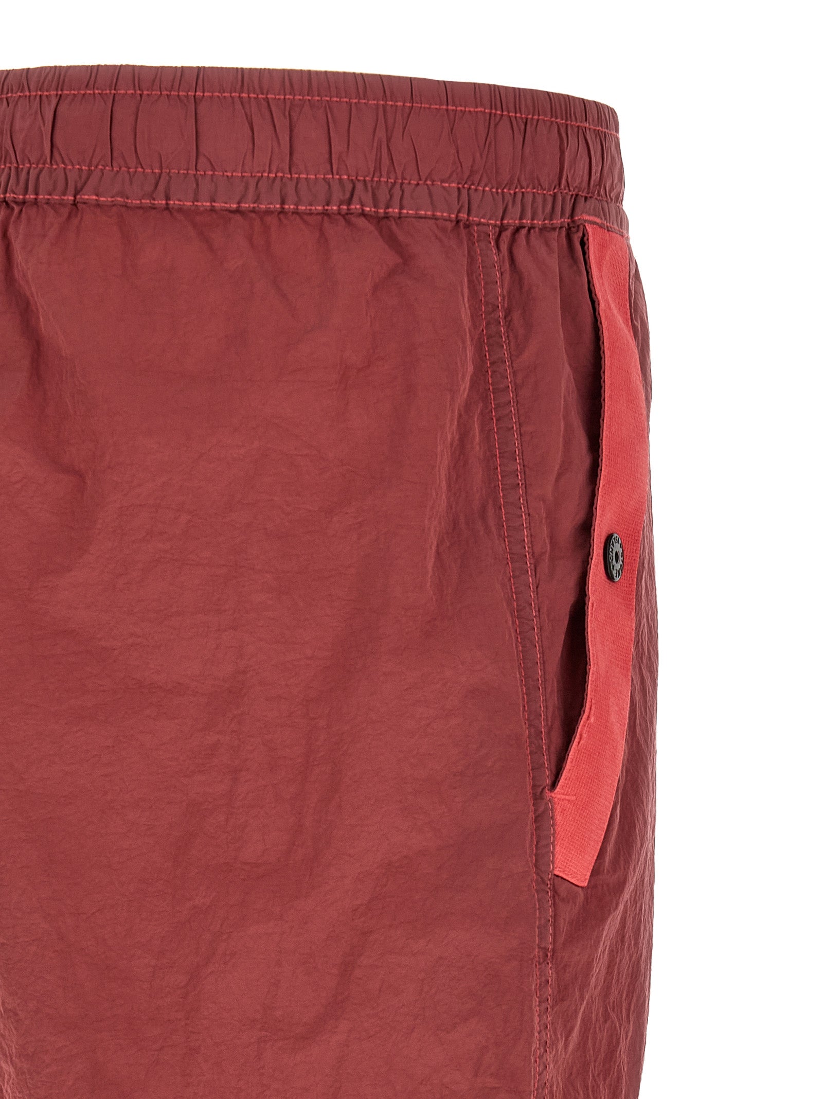 Stone Island Men '3100011' Joggers STONE ISLAND