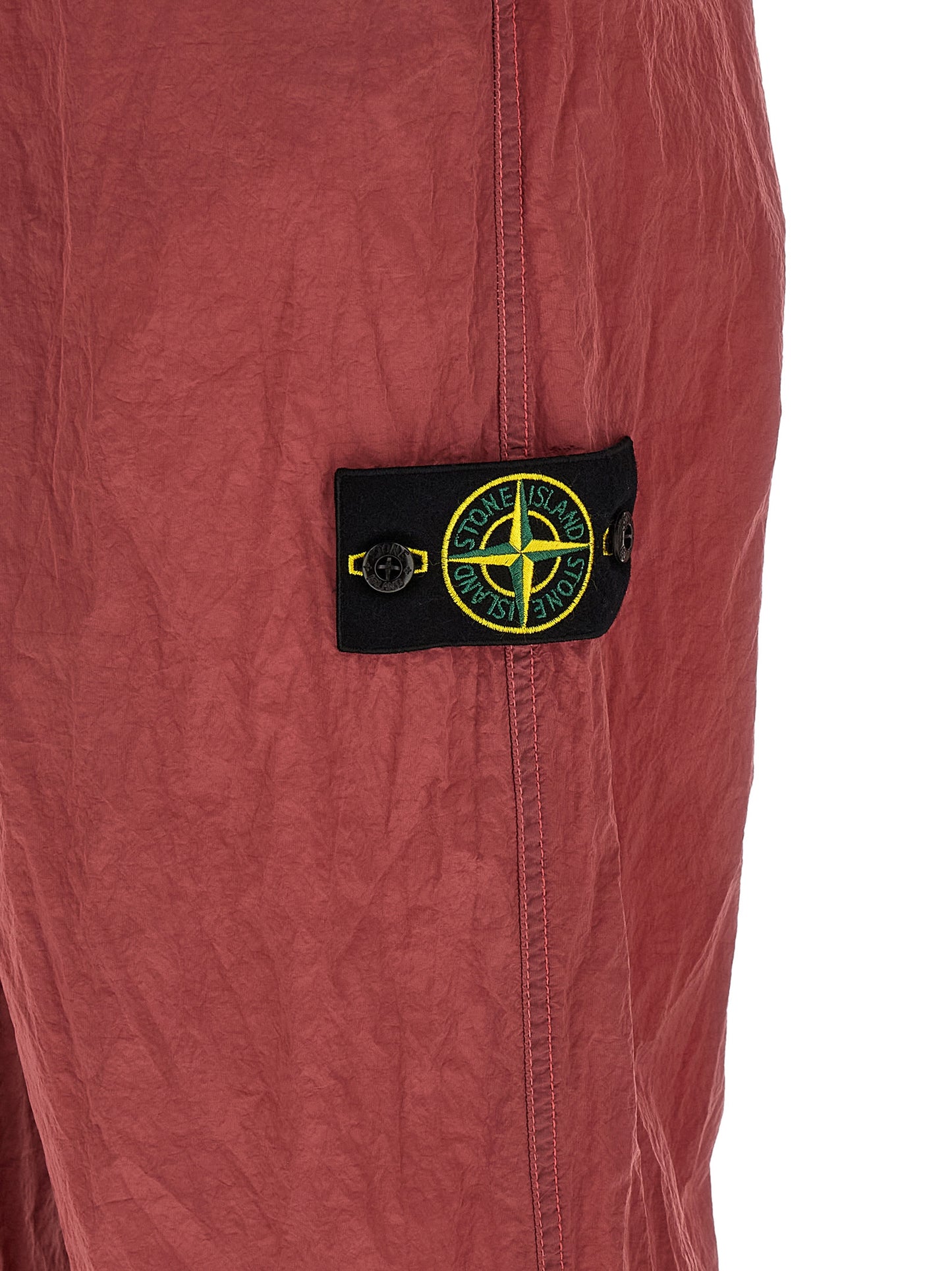 Stone Island Men '3100011' Joggers STONE ISLAND