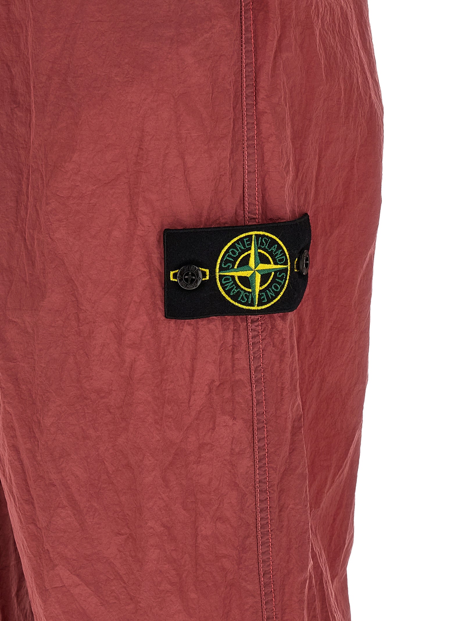 Stone Island Men '3100011' Joggers STONE ISLAND