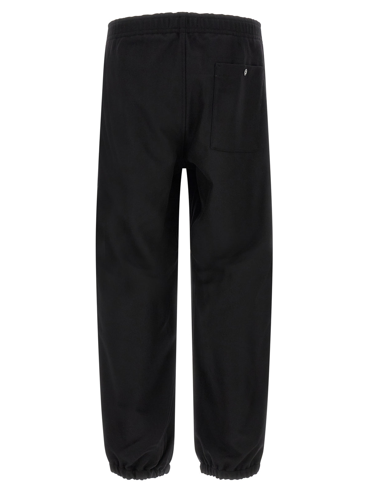 Stone Island Men 'Badge Stone Island Ghost' Cargo Pants STONE ISLAND